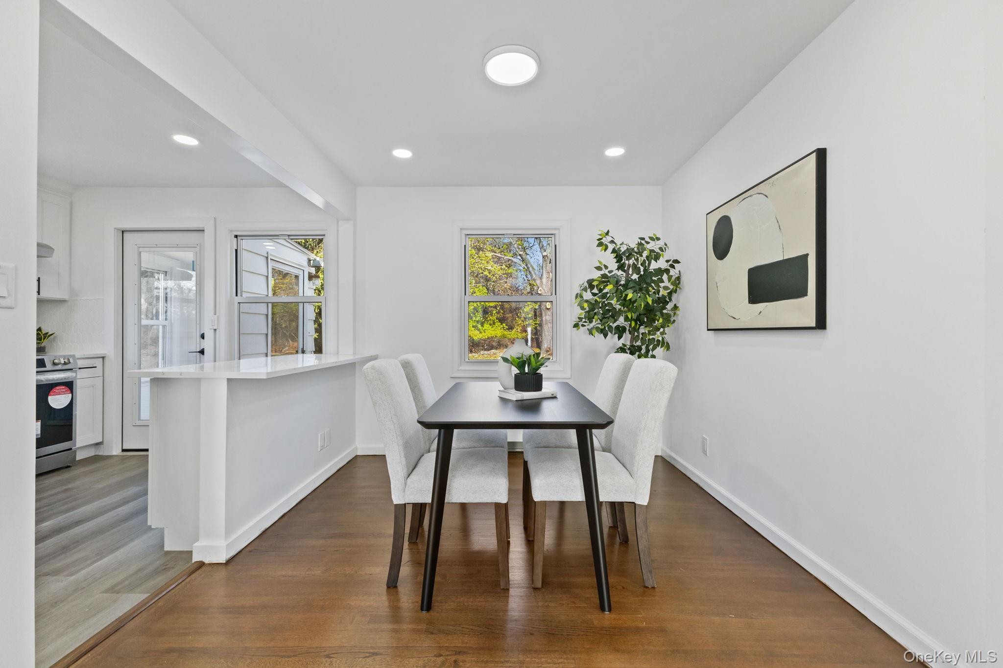 12 Brundage Street, Armonk, NY 10504