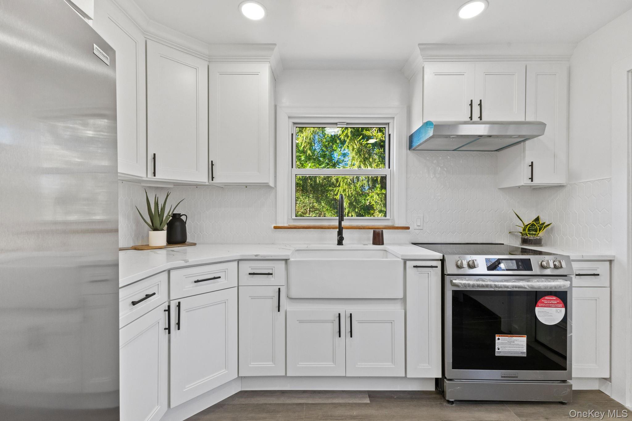 12 Brundage Street, Armonk, NY 10504