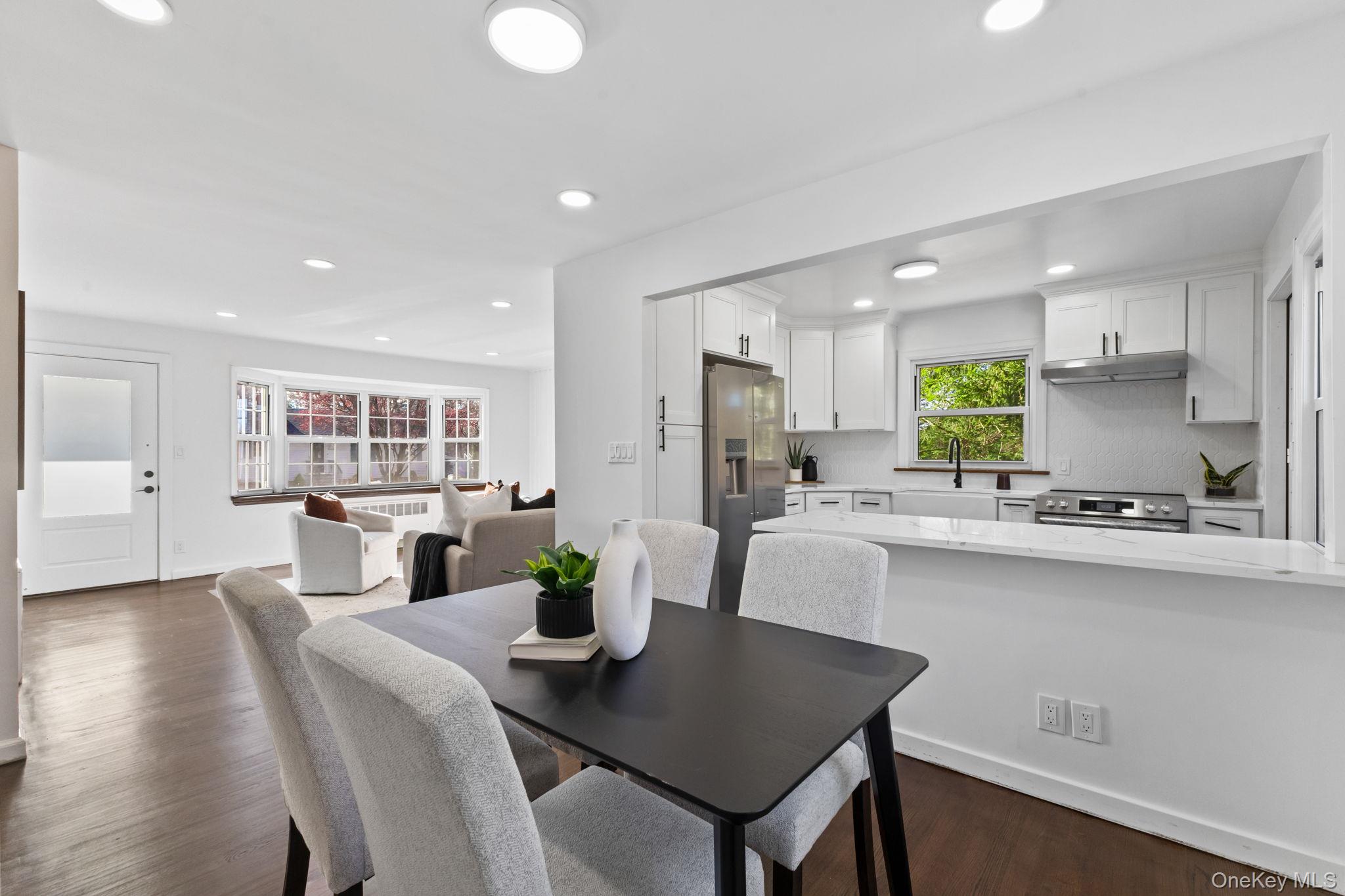 12 Brundage Street, Armonk, NY 10504