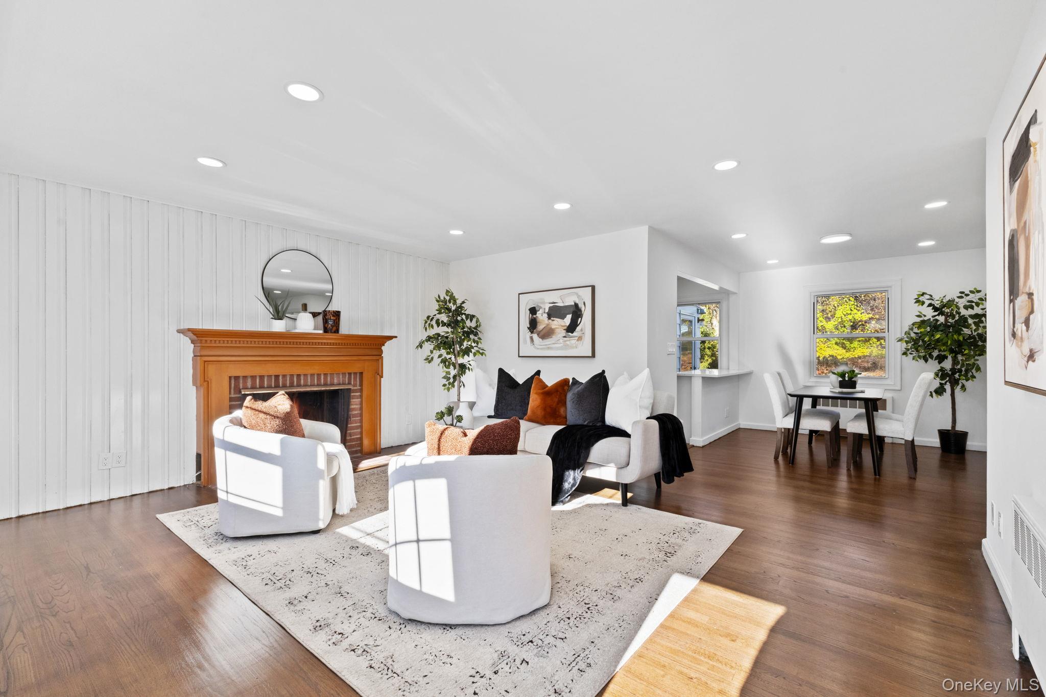 12 Brundage Street, Armonk, NY 10504