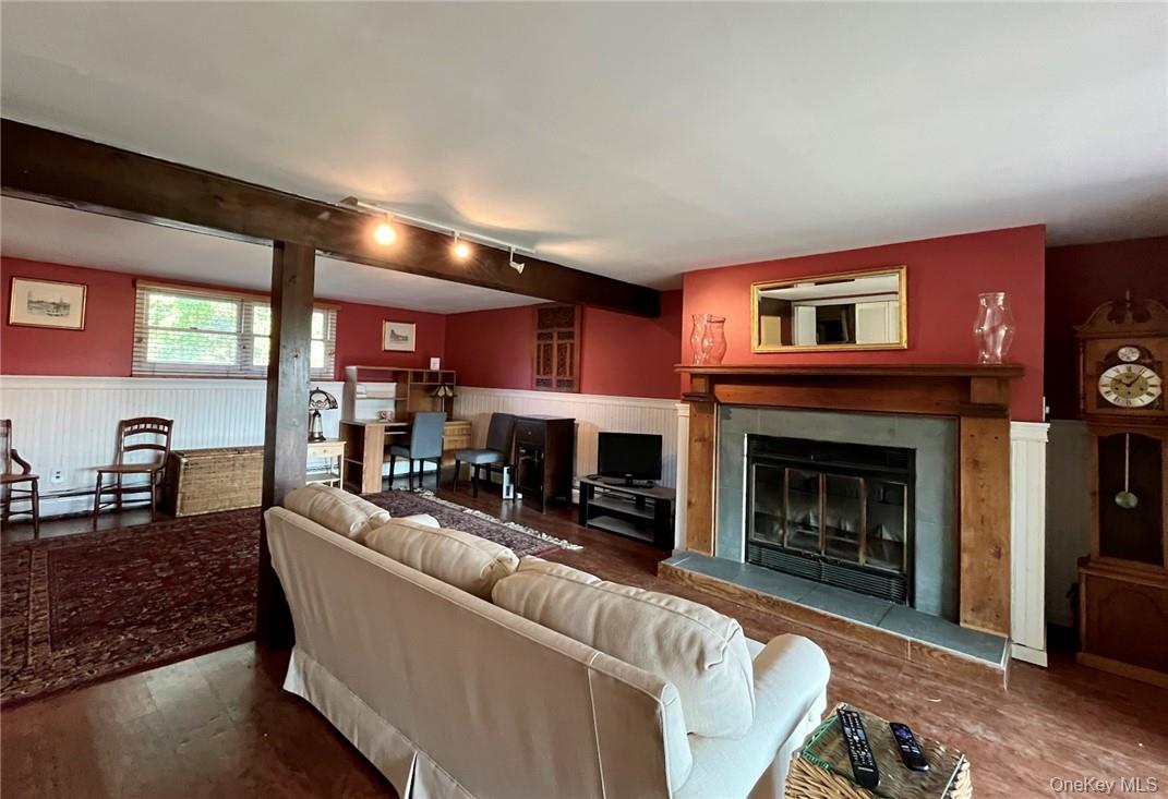 47 Onderdonk Road, Warwick, NY 10990