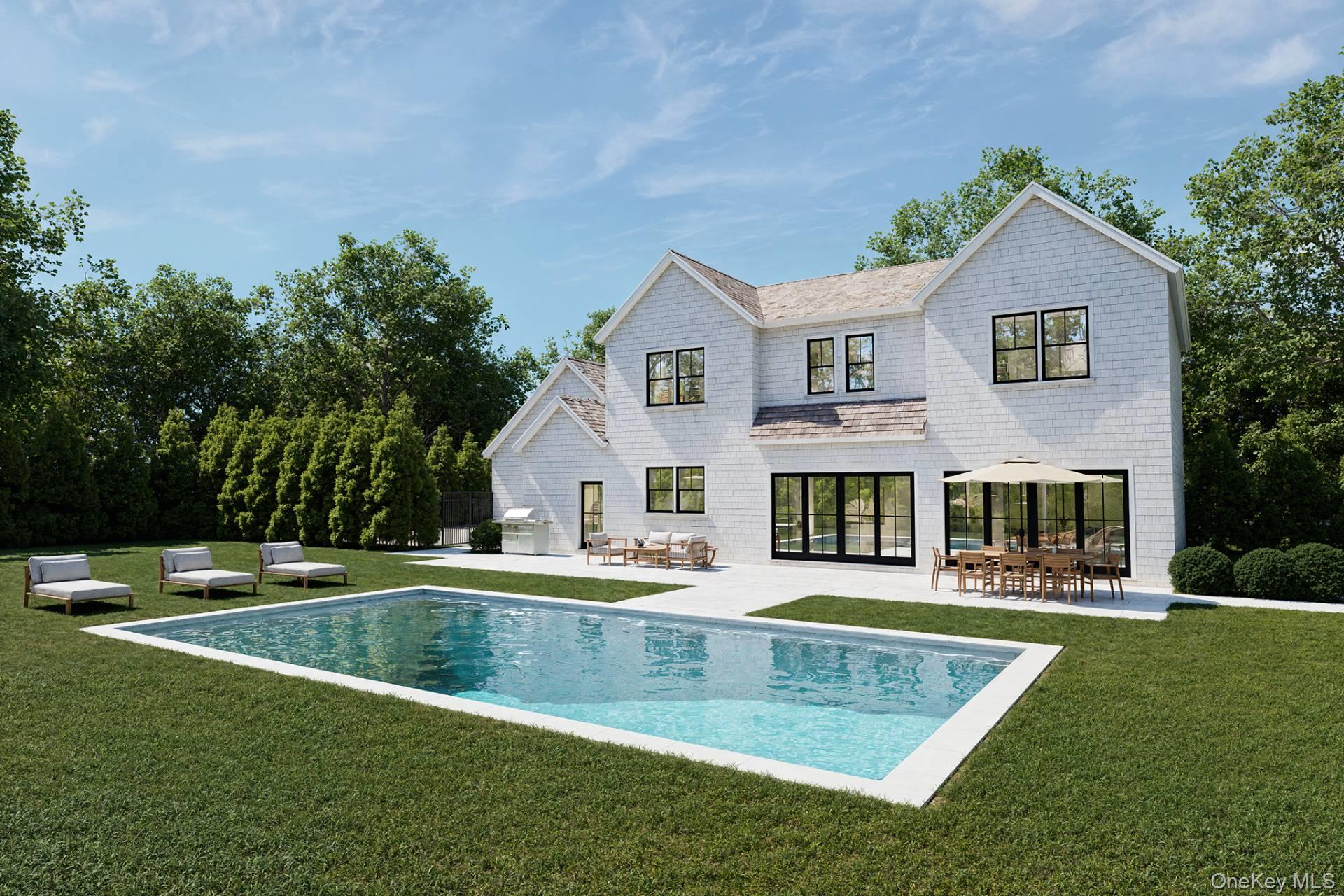 26 Fairview Avenue, Westhampton Beach, NY 11978