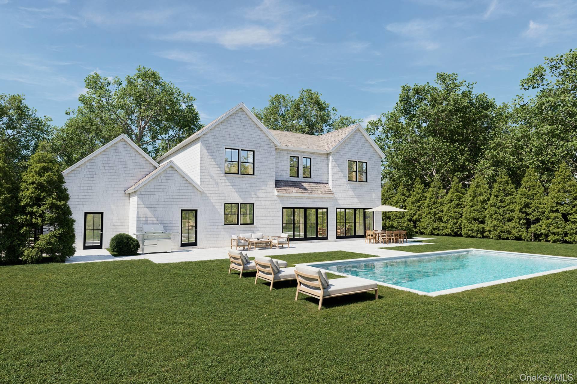 26 Fairview Avenue, Westhampton Beach, NY 11978