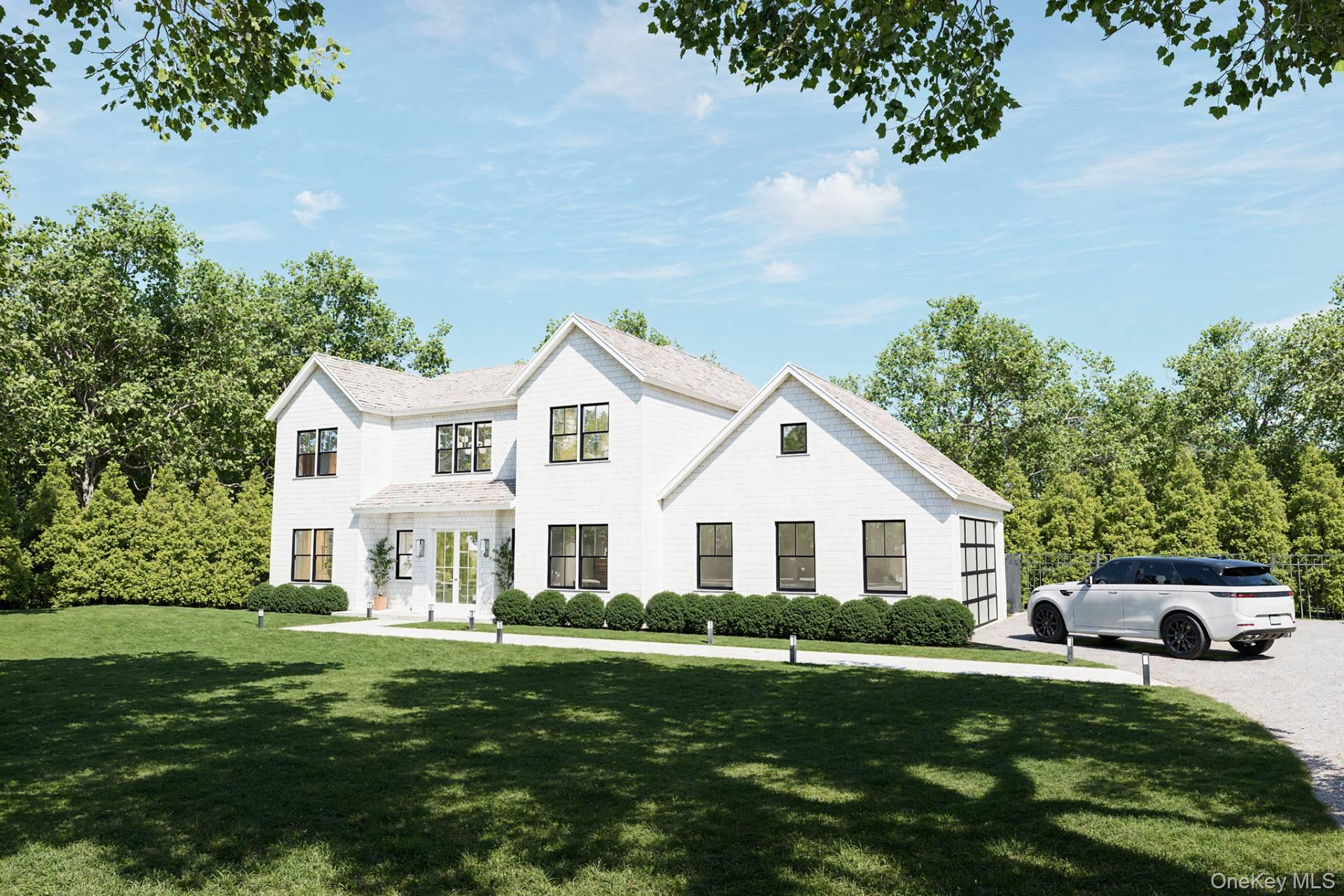 26 Fairview Avenue, Westhampton Beach, NY 11978