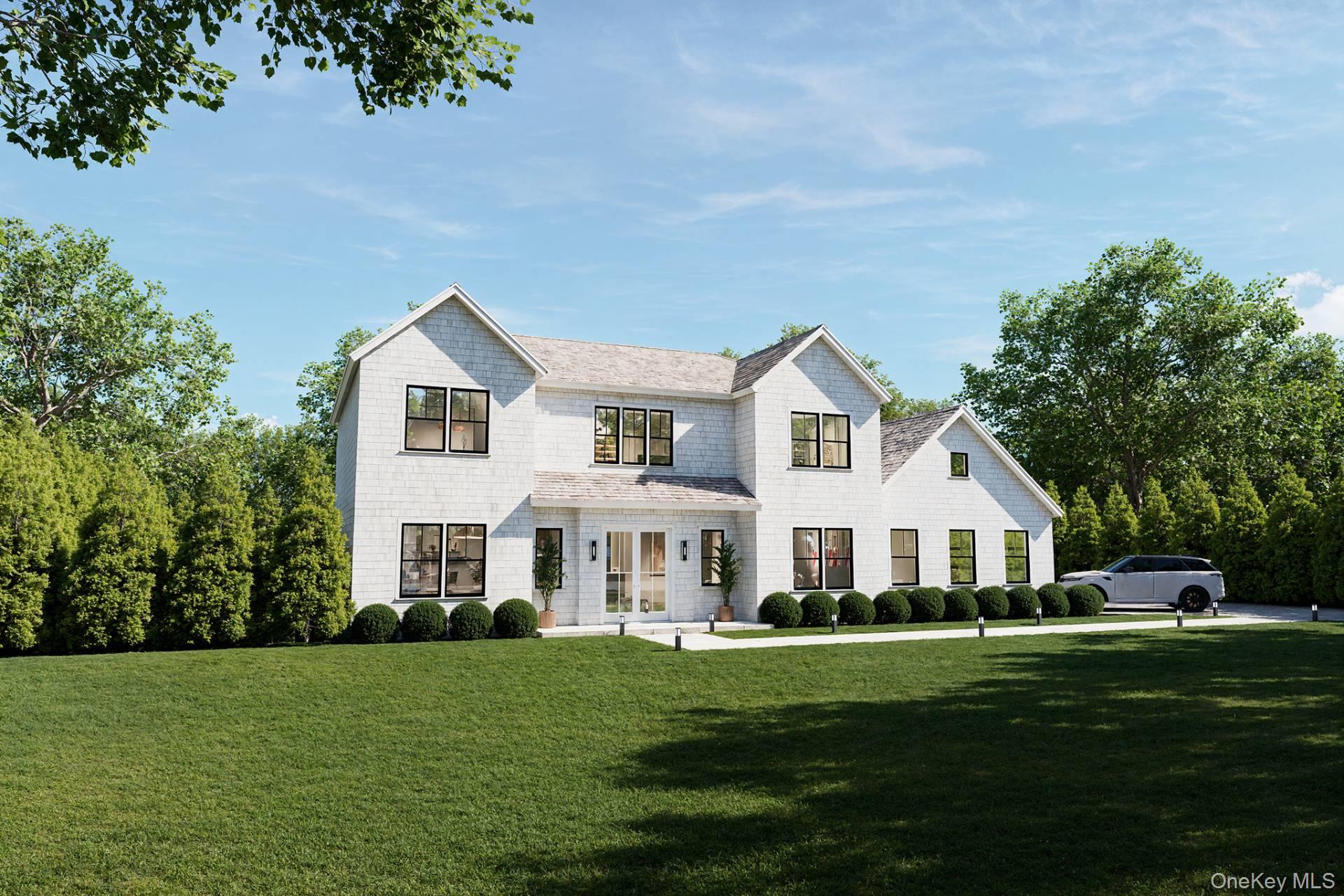 26 Fairview Avenue, Westhampton Beach, NY 11978