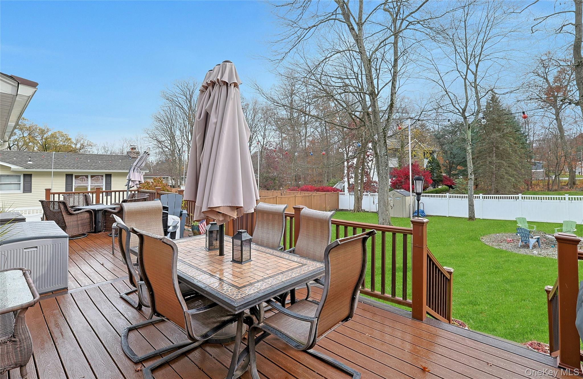 30 Pelham Avenue, Nanuet, NY 10954