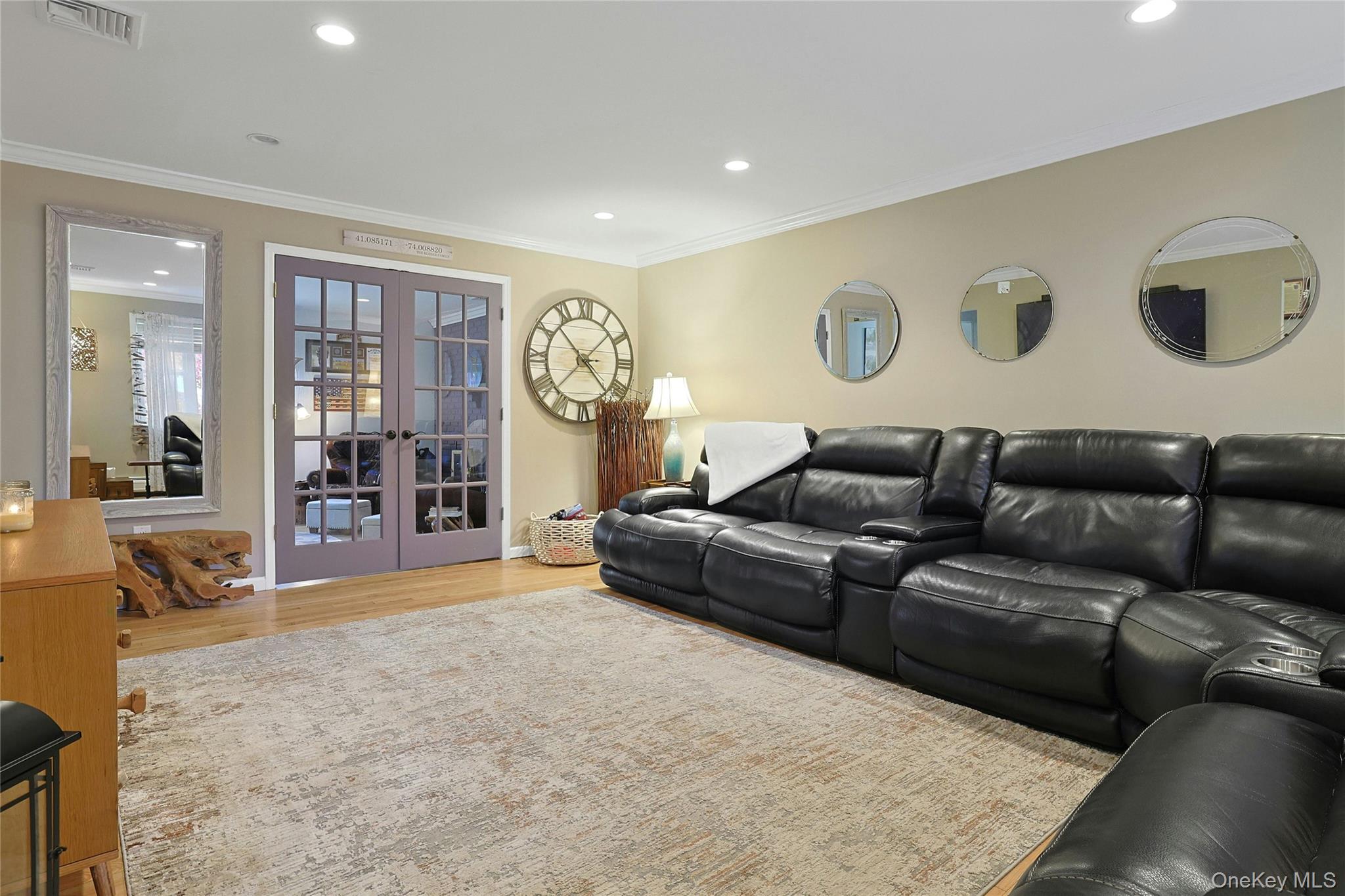 30 Pelham Avenue, Nanuet, NY 10954