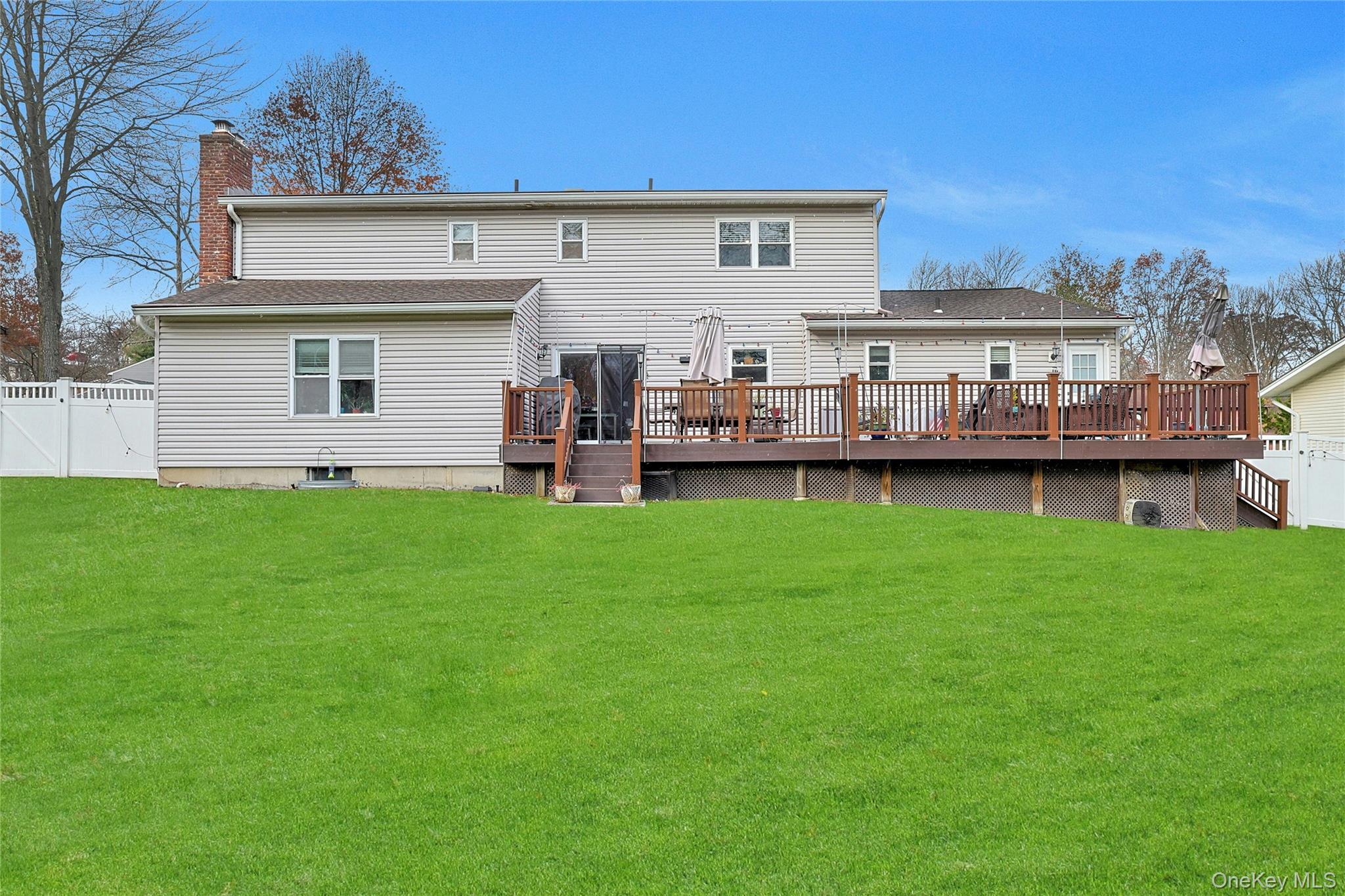 30 Pelham Avenue, Nanuet, NY 10954