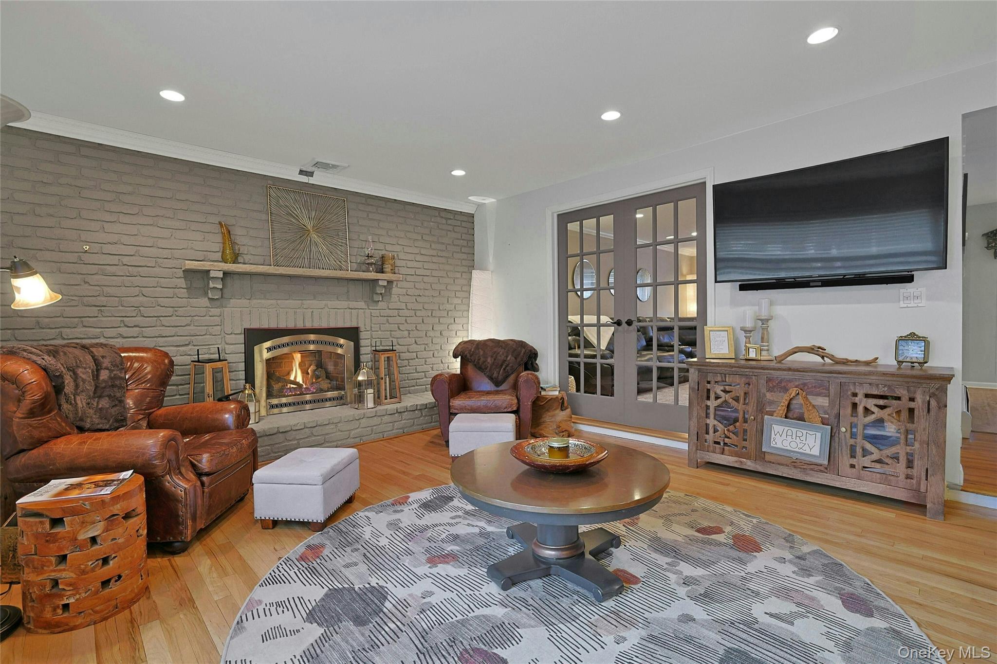 30 Pelham Avenue, Nanuet, NY 10954