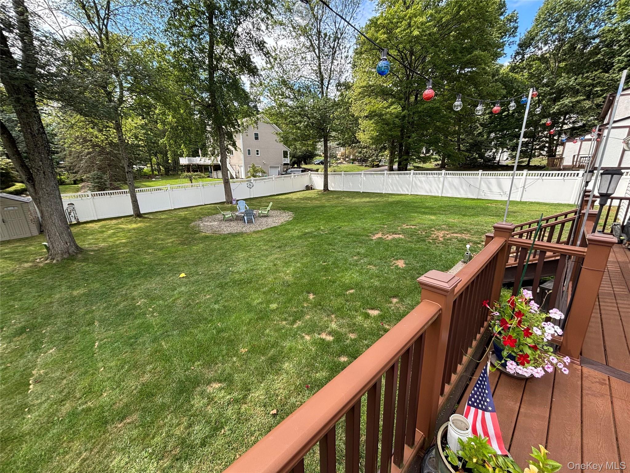 30 Pelham Avenue, Nanuet, NY 10954