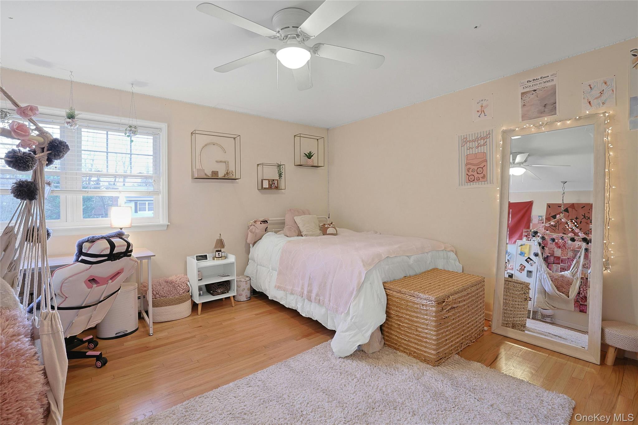 30 Pelham Avenue, Nanuet, NY 10954