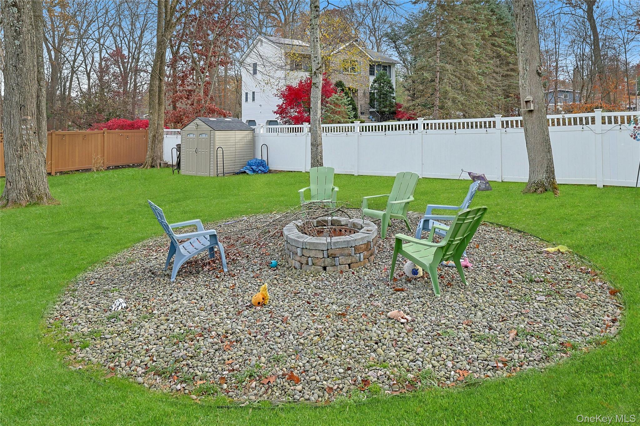 30 Pelham Avenue, Nanuet, NY 10954