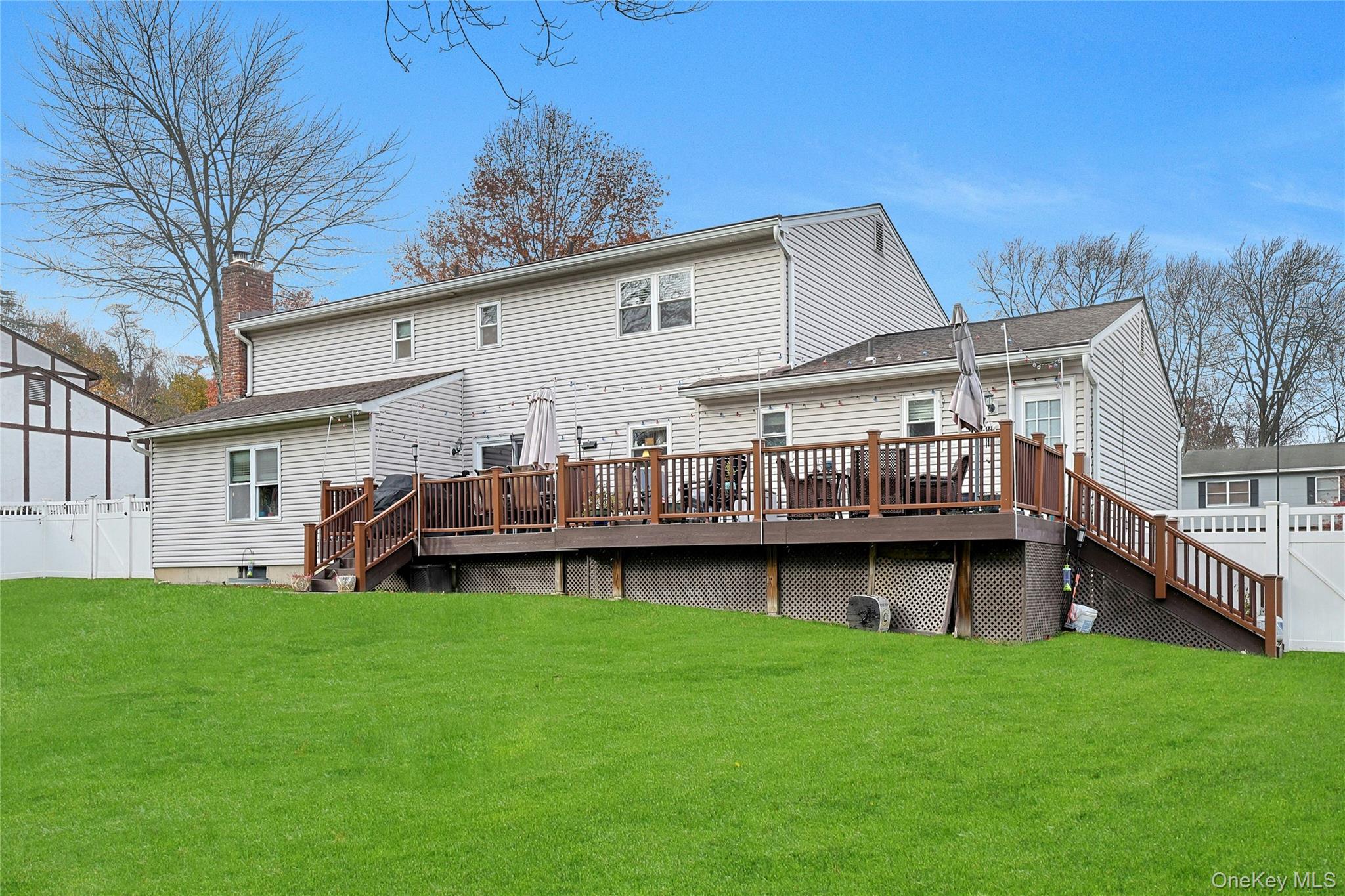 30 Pelham Avenue, Nanuet, NY 10954