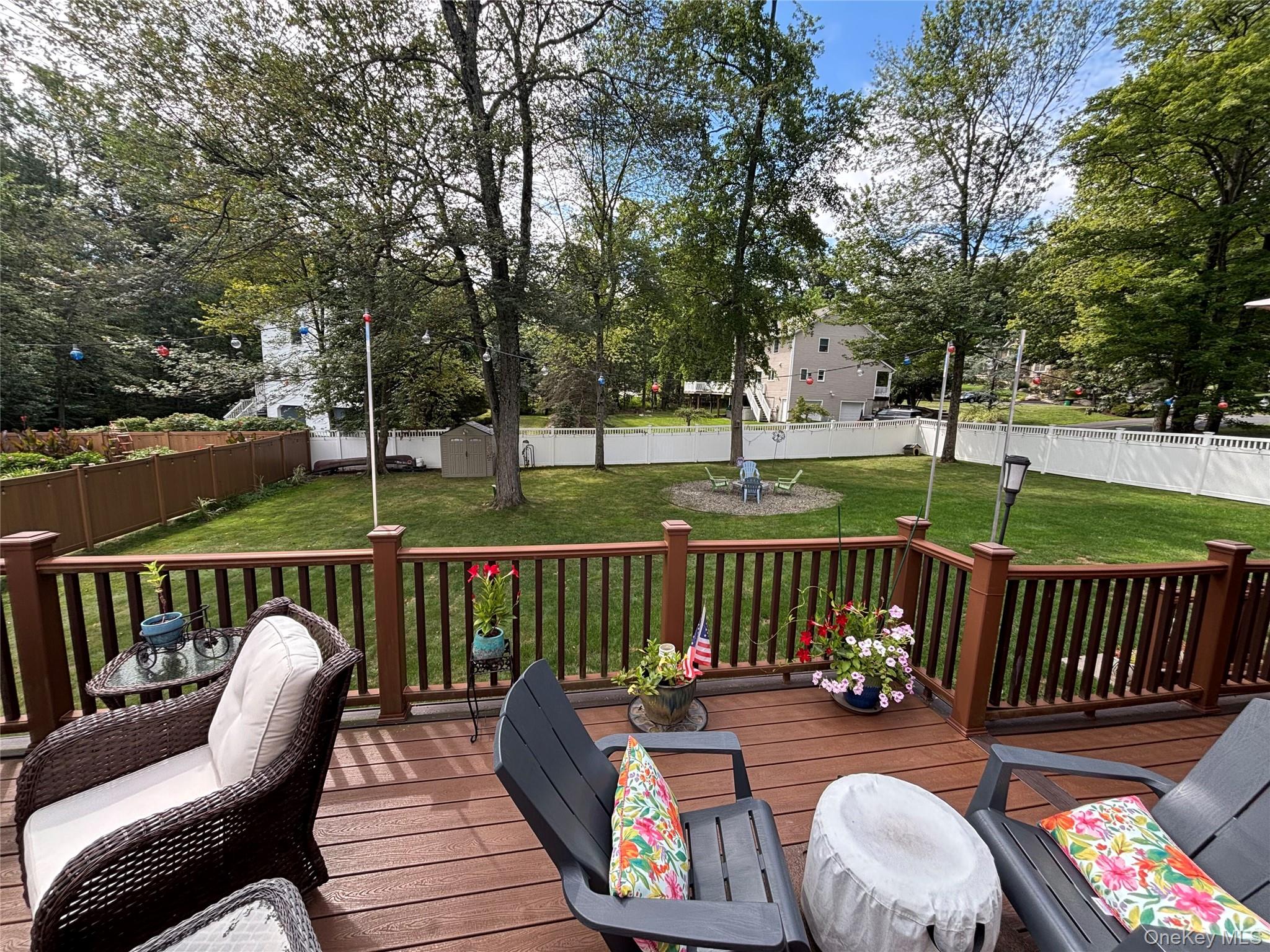 30 Pelham Avenue, Nanuet, NY 10954