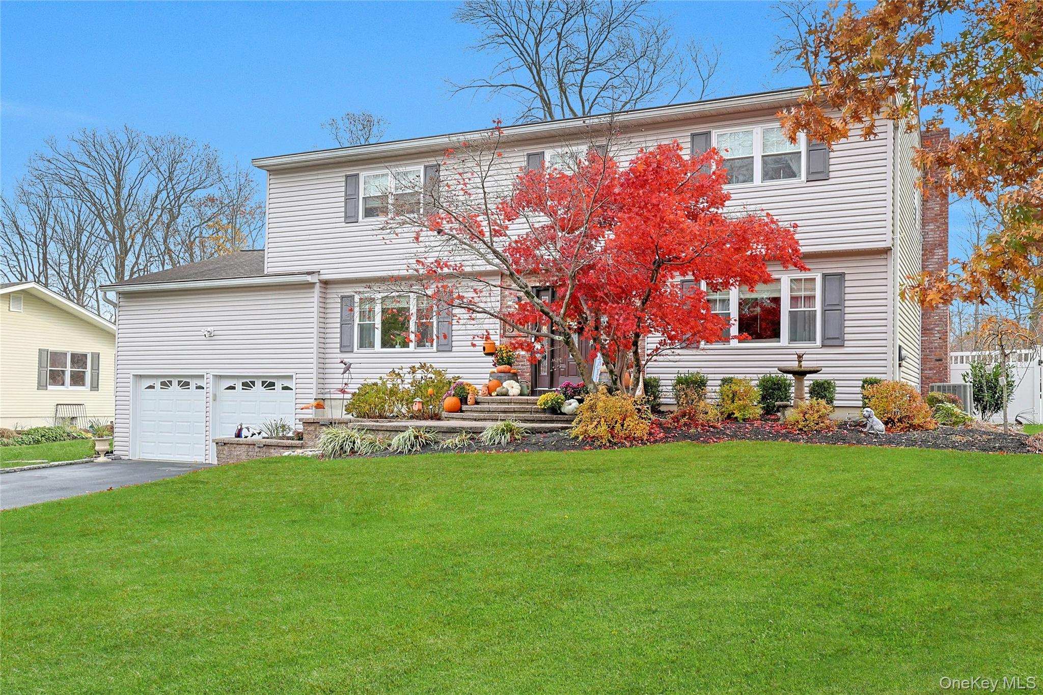 30 Pelham Avenue, Nanuet, NY 10954