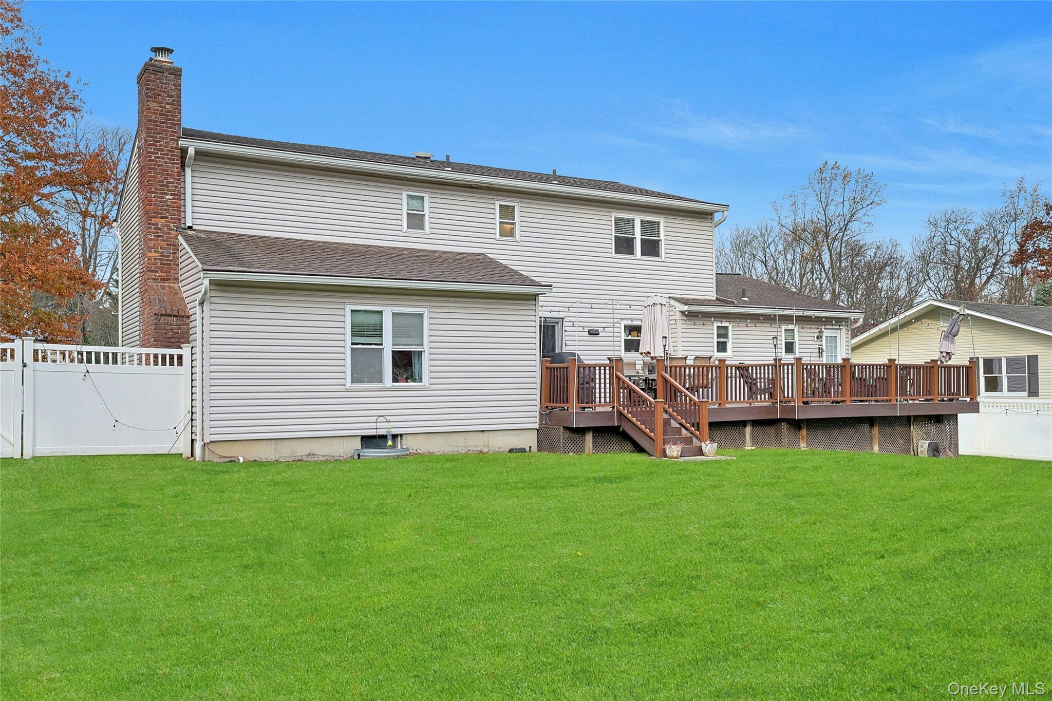 30 Pelham Avenue, Nanuet, NY 10954