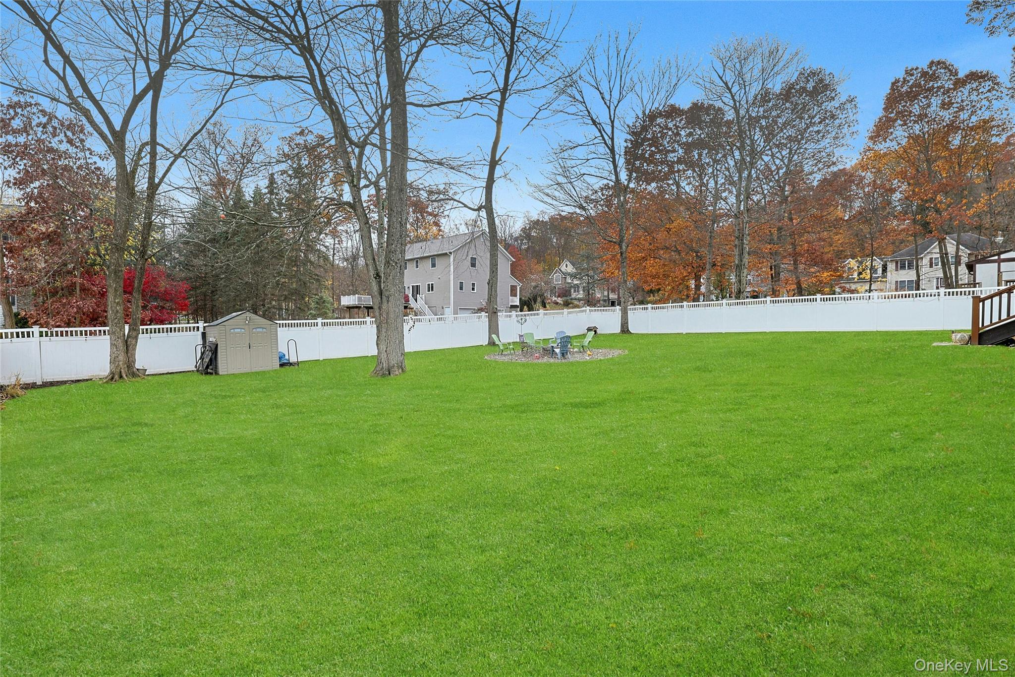 30 Pelham Avenue, Nanuet, NY 10954