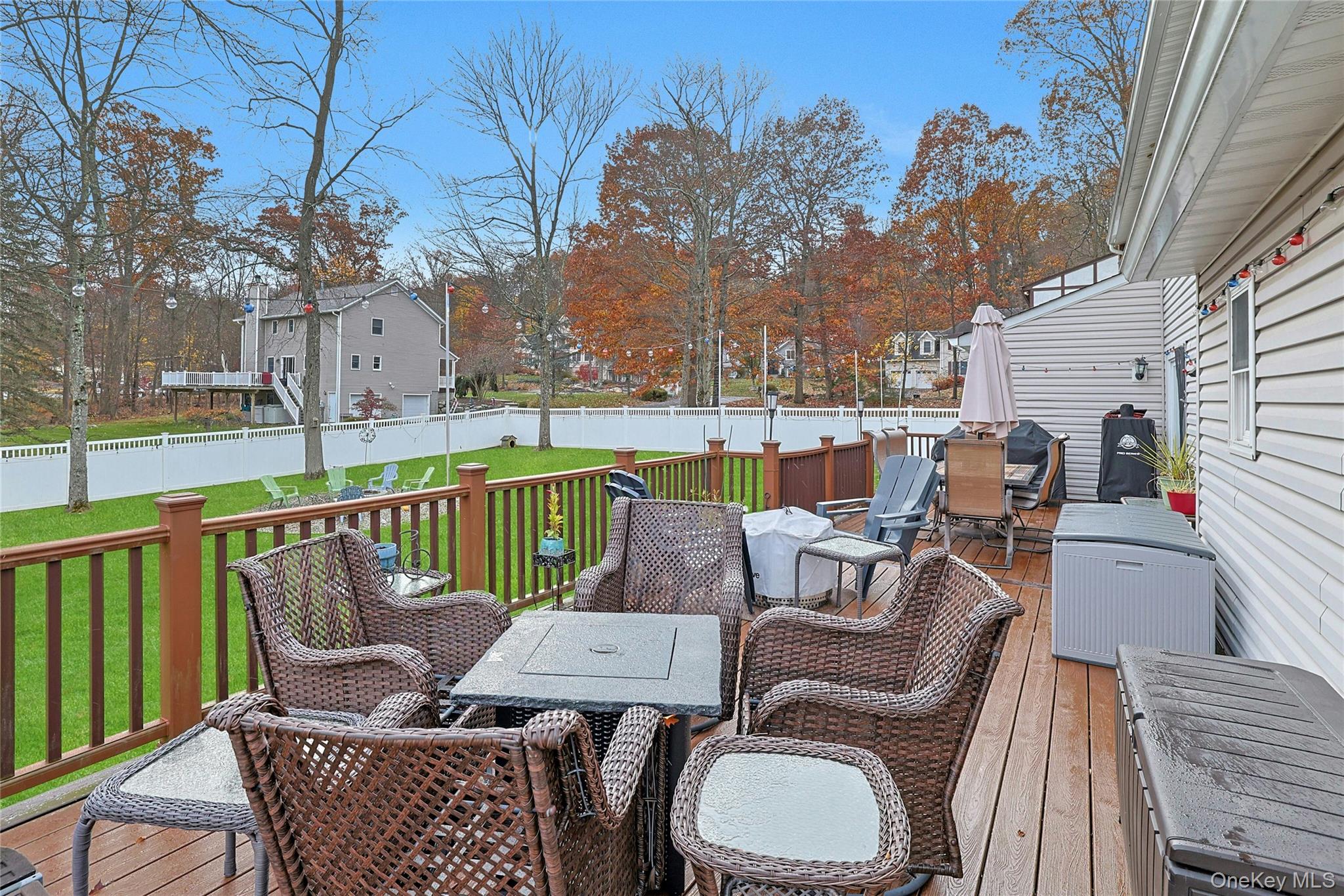 30 Pelham Avenue, Nanuet, NY 10954