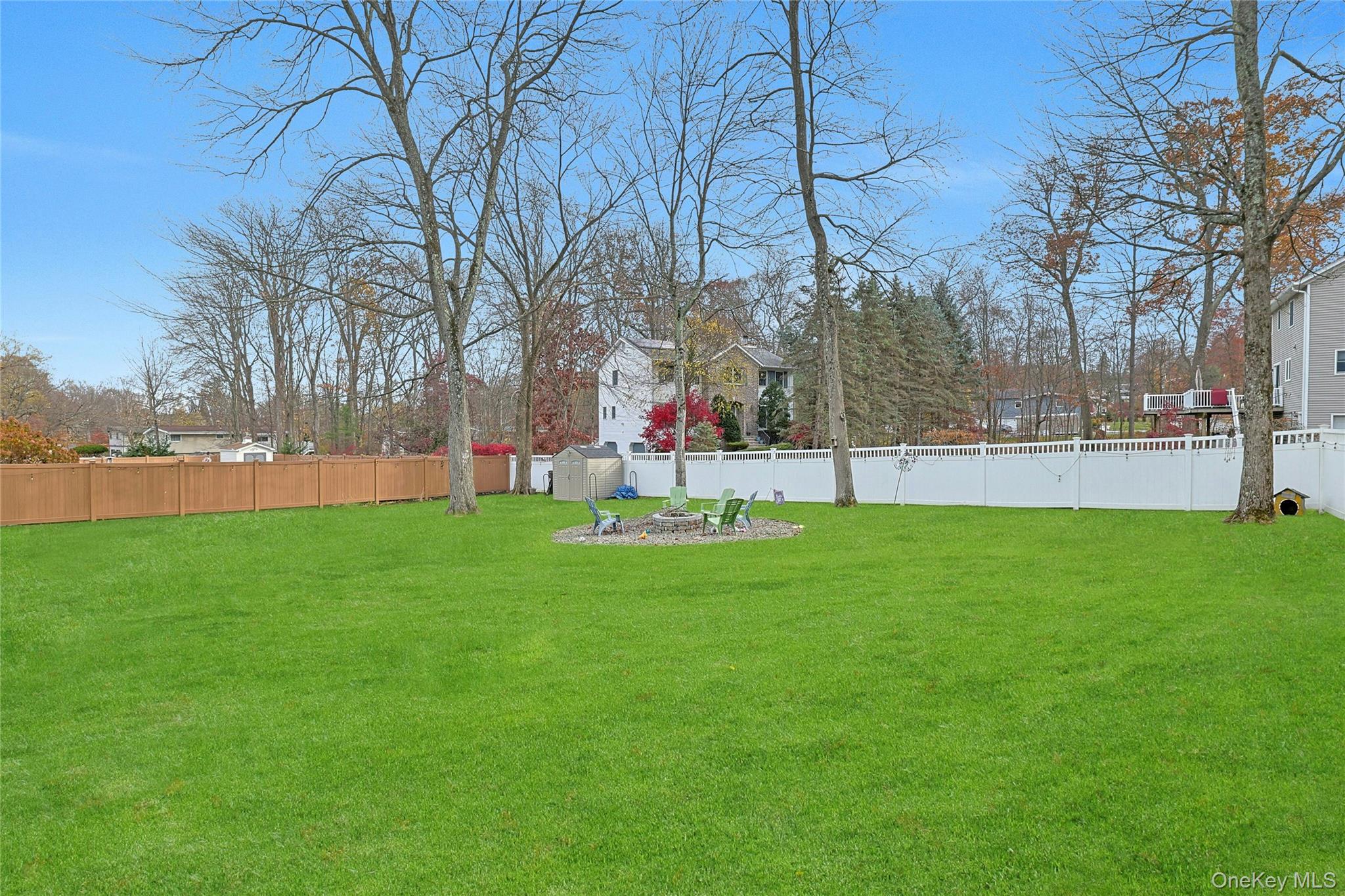 30 Pelham Avenue, Nanuet, NY 10954