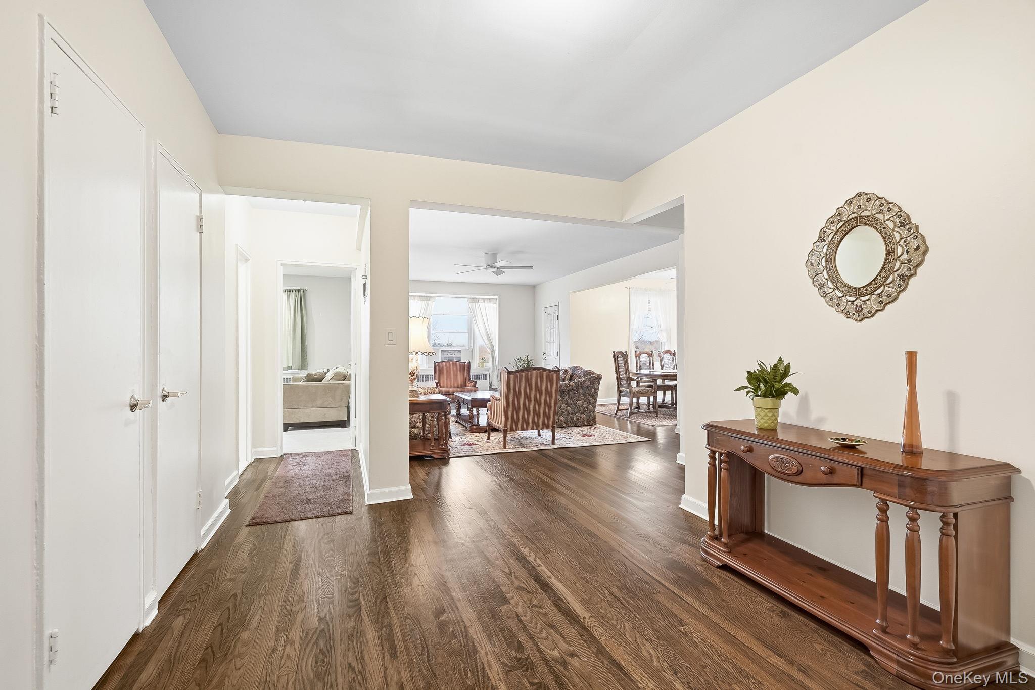 2 Overlook Road # 3C3, White Plains, NY 10605