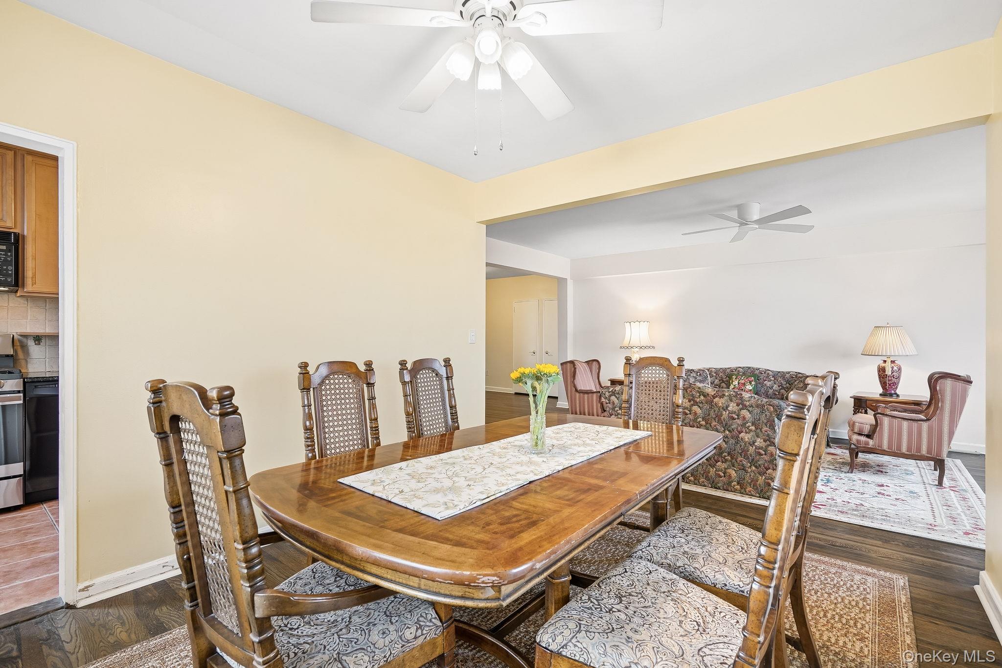 2 Overlook Road # 3C3, White Plains, NY 10605