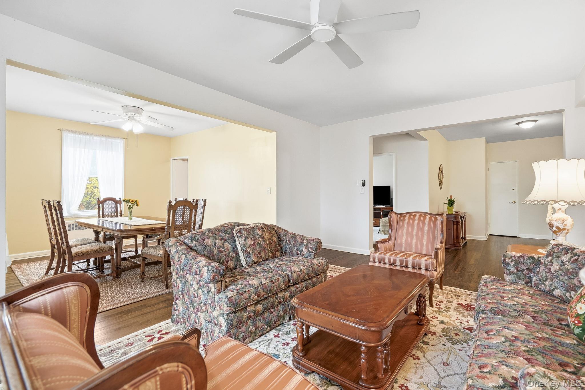 2 Overlook Road # 3C3, White Plains, NY 10605