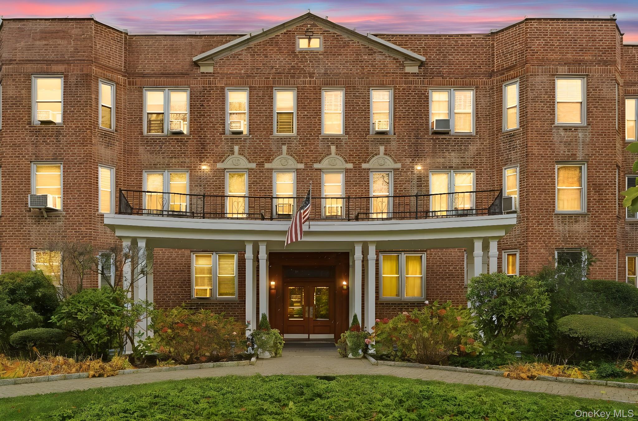 2 Overlook Road # 3C3, White Plains, NY 10605