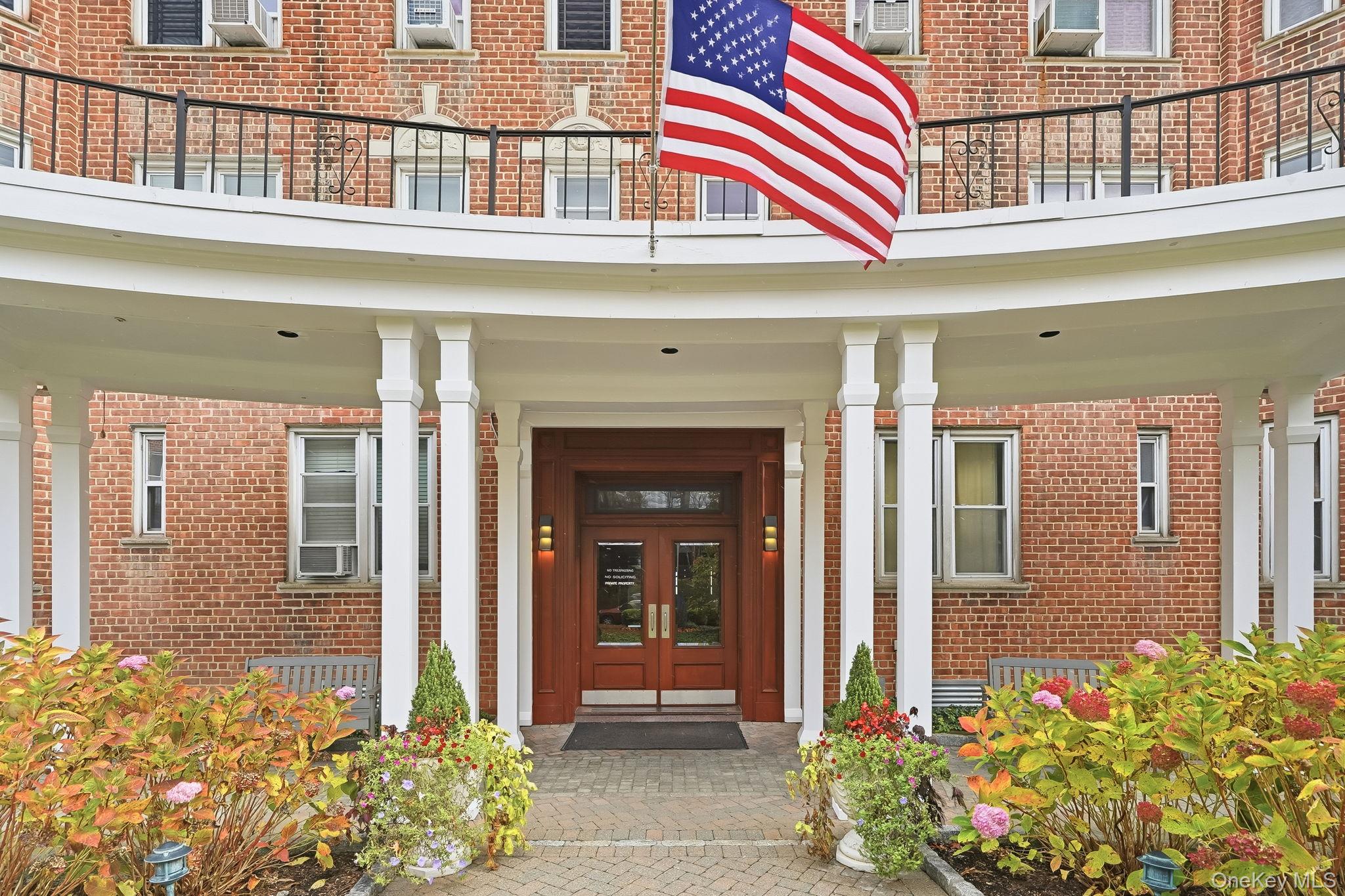 2 Overlook Road # 3C3, White Plains, NY 10605