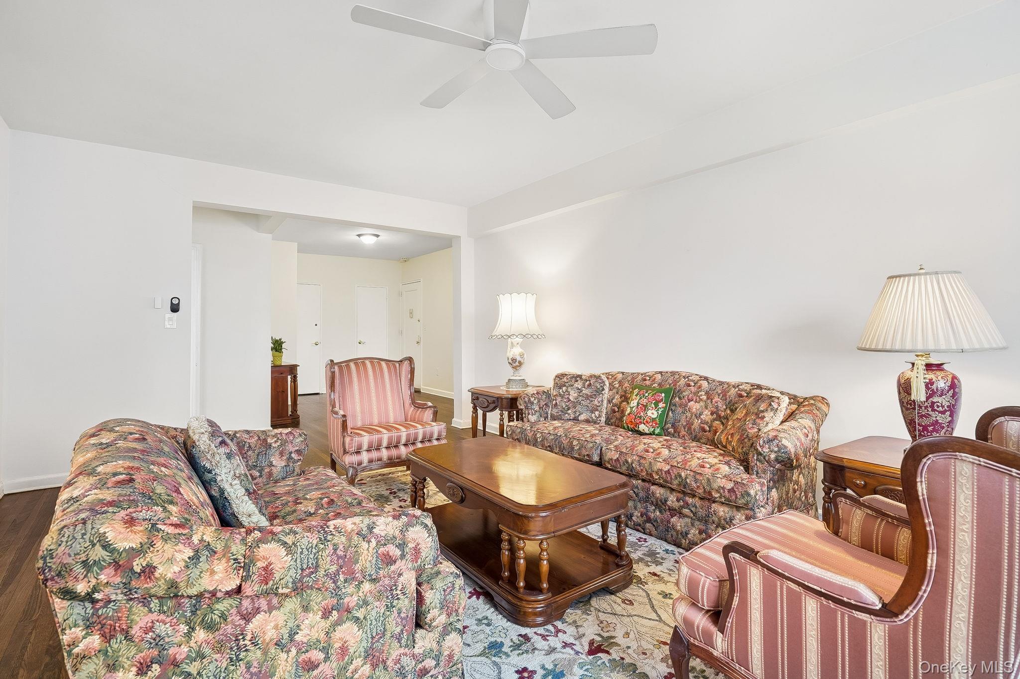 2 Overlook Road # 3C3, White Plains, NY 10605