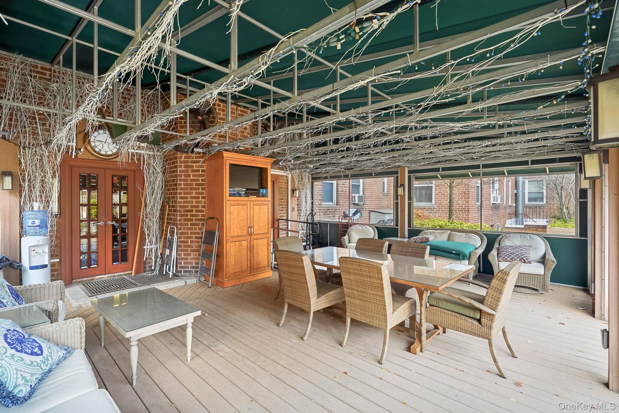 2 Overlook Road # 3C3, White Plains, NY 10605