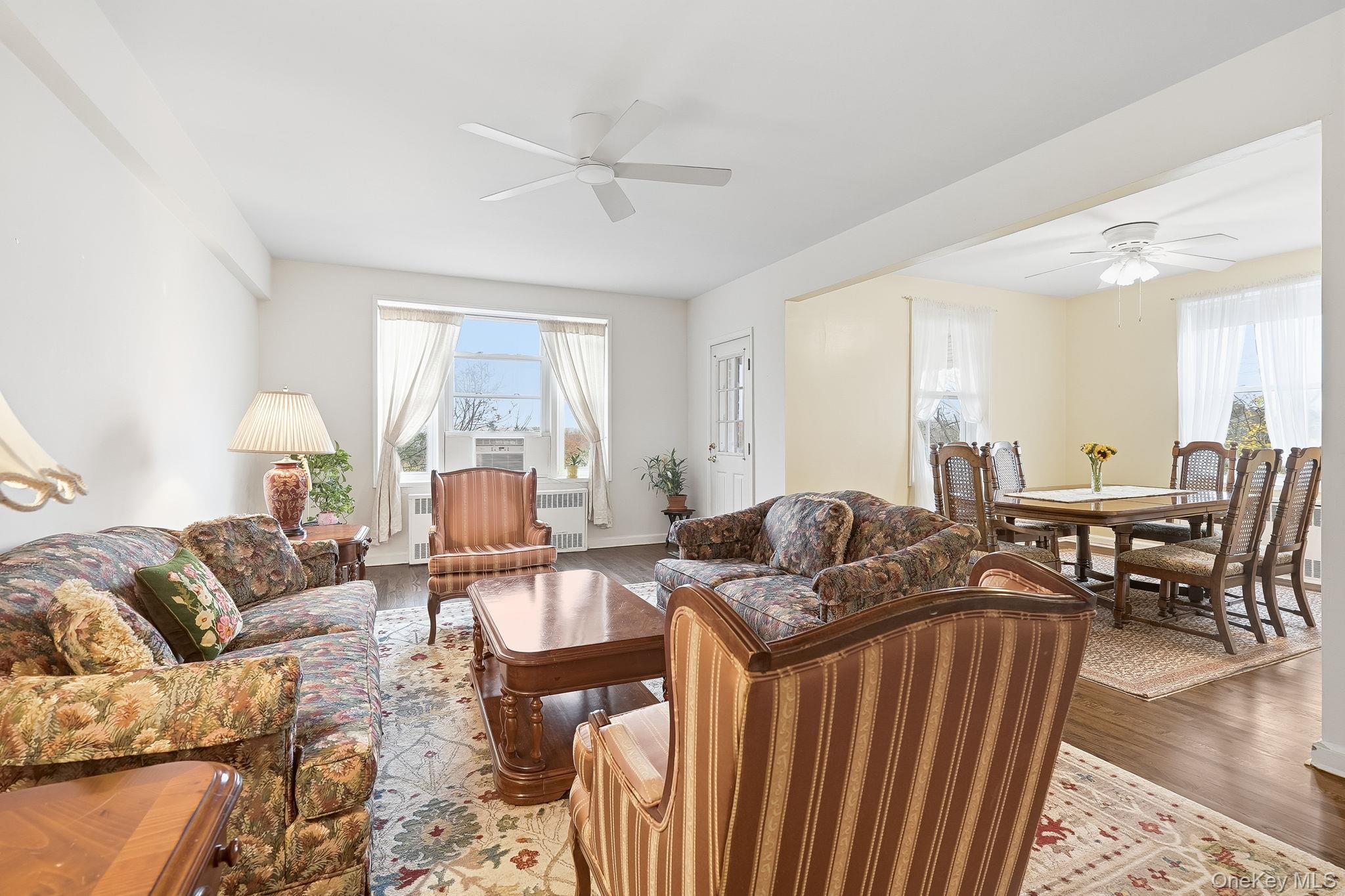 2 Overlook Road # 3C3, White Plains, NY 10605