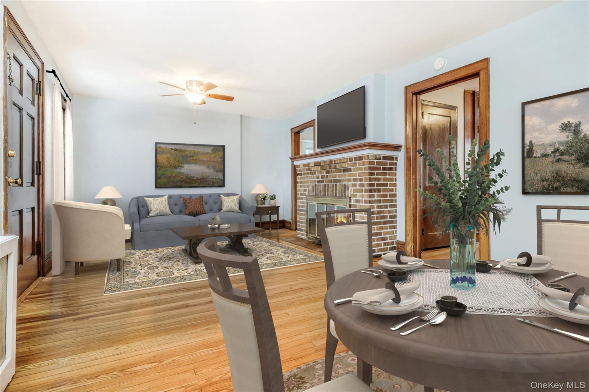 721 River Street # 1, Mamaroneck, NY 10543