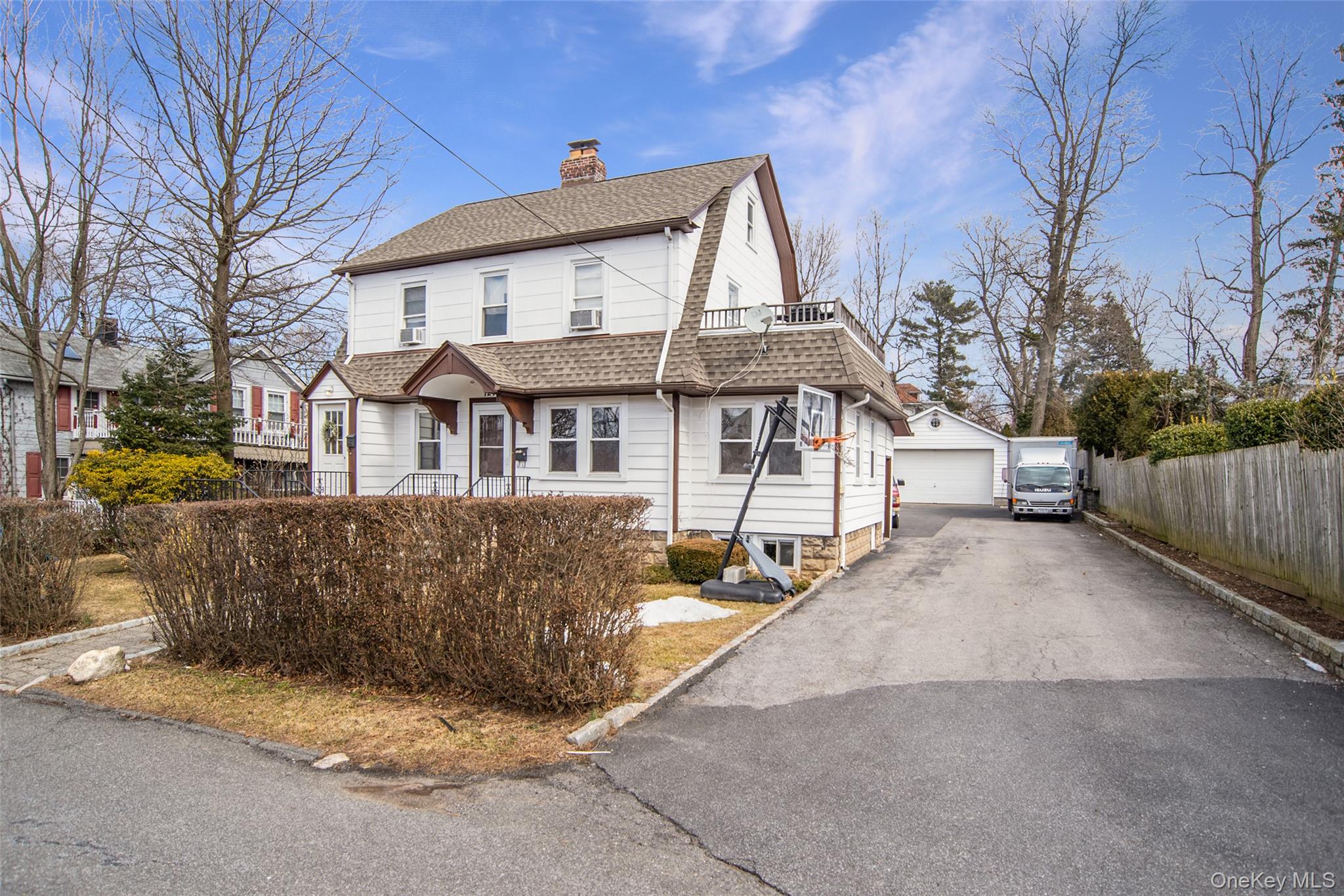 721 River Street # 1, Mamaroneck, NY 10543