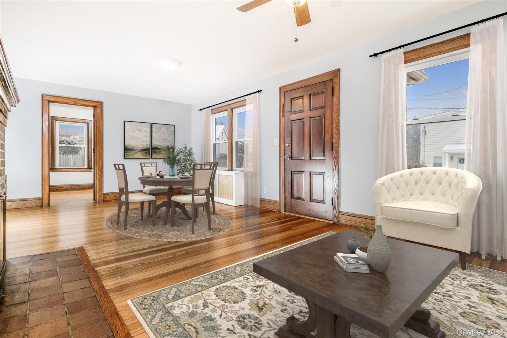 721 River Street # 1, Mamaroneck, NY 10543