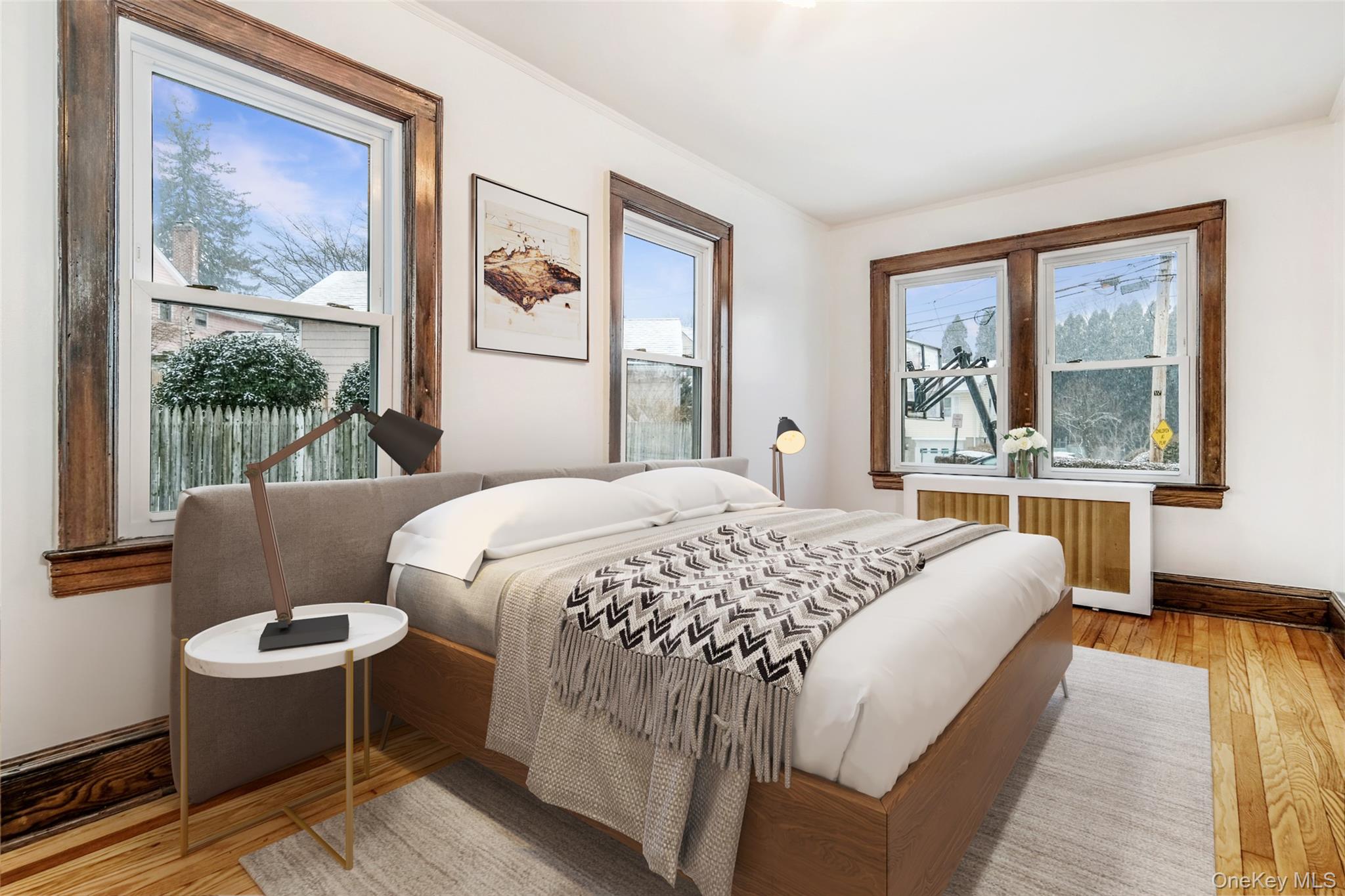 721 River Street # 1, Mamaroneck, NY 10543