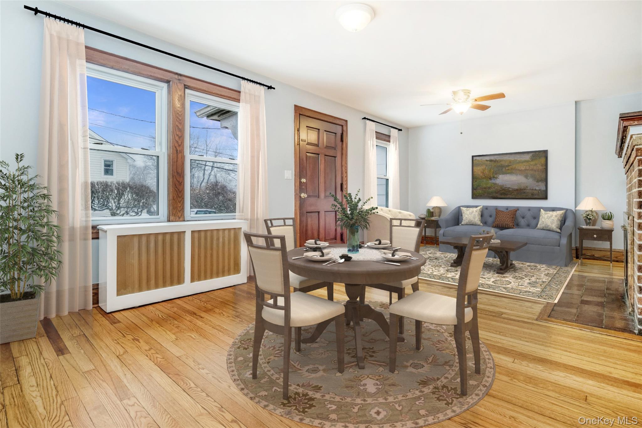 721 River Street # 1, Mamaroneck, NY 10543