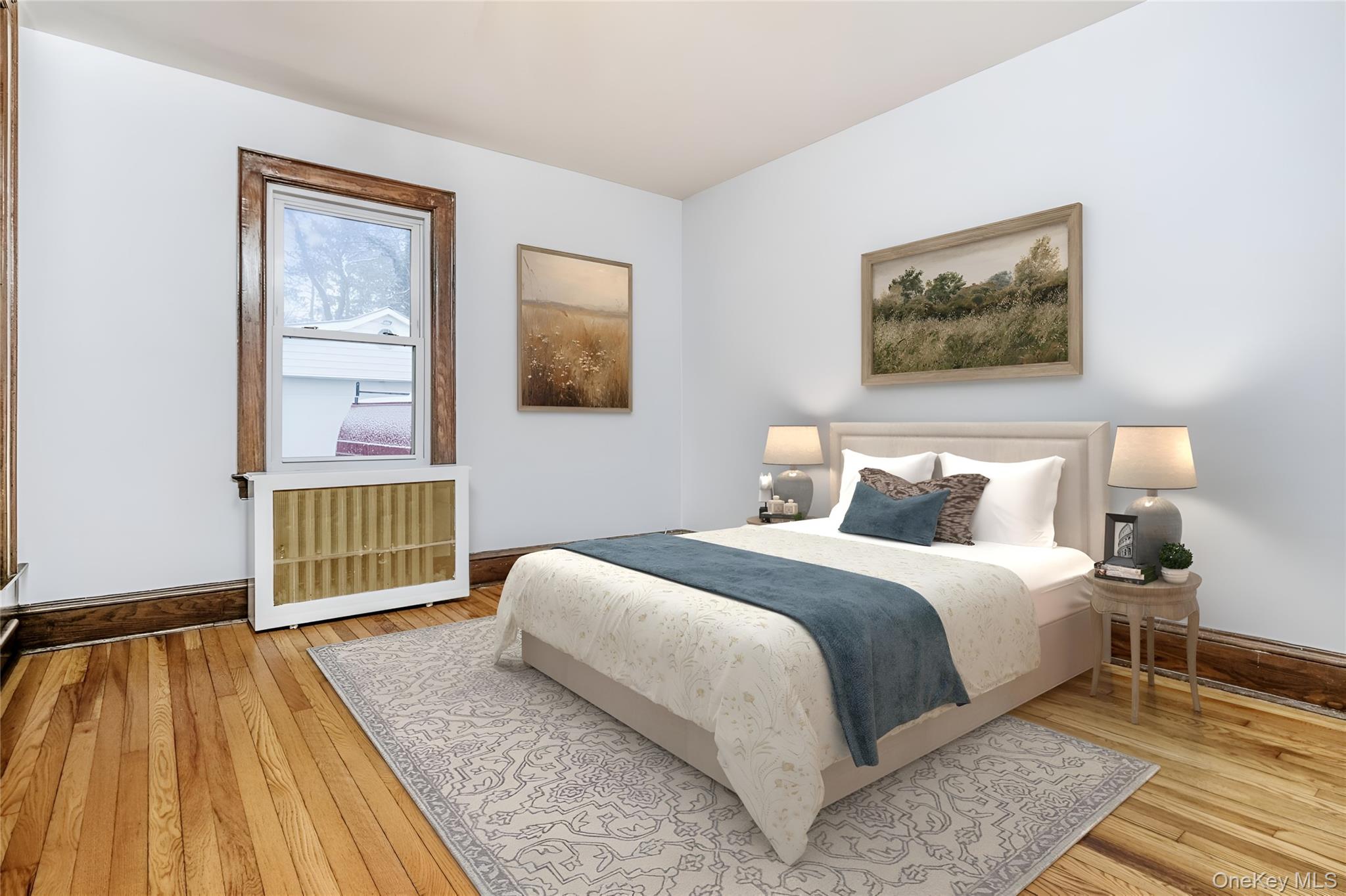 721 River Street # 1, Mamaroneck, NY 10543