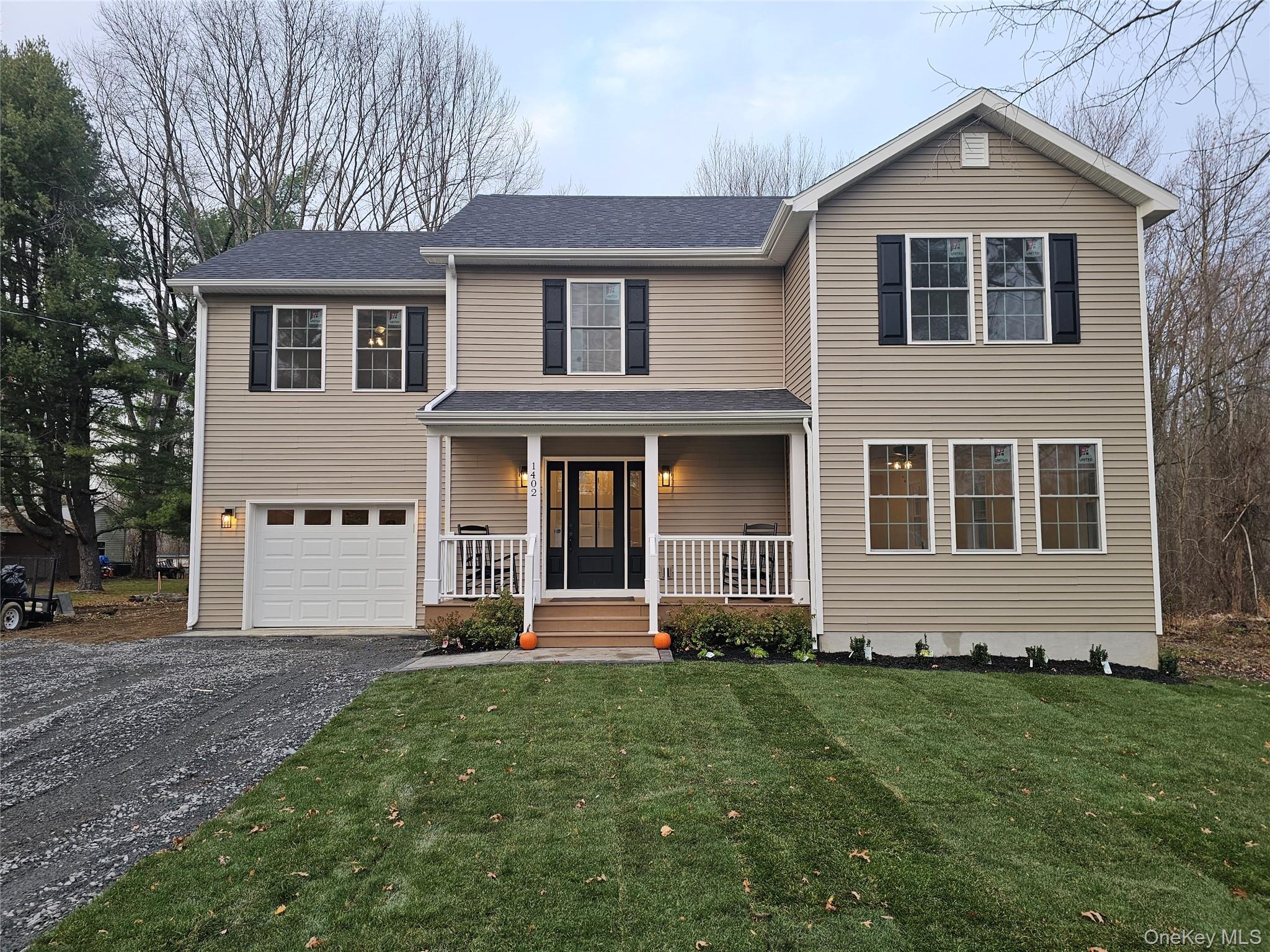 1402 State Route 52, Walden, NY 12586