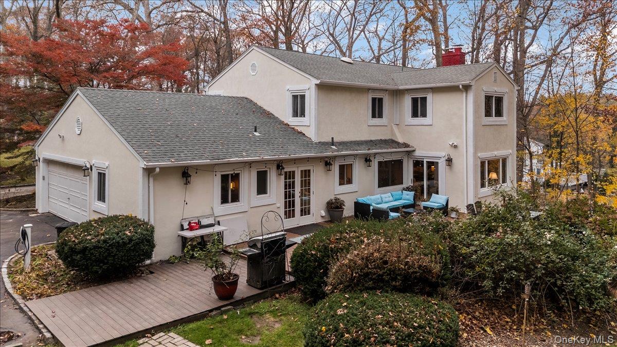 70 Avery Road, Woodbury, NY 11797