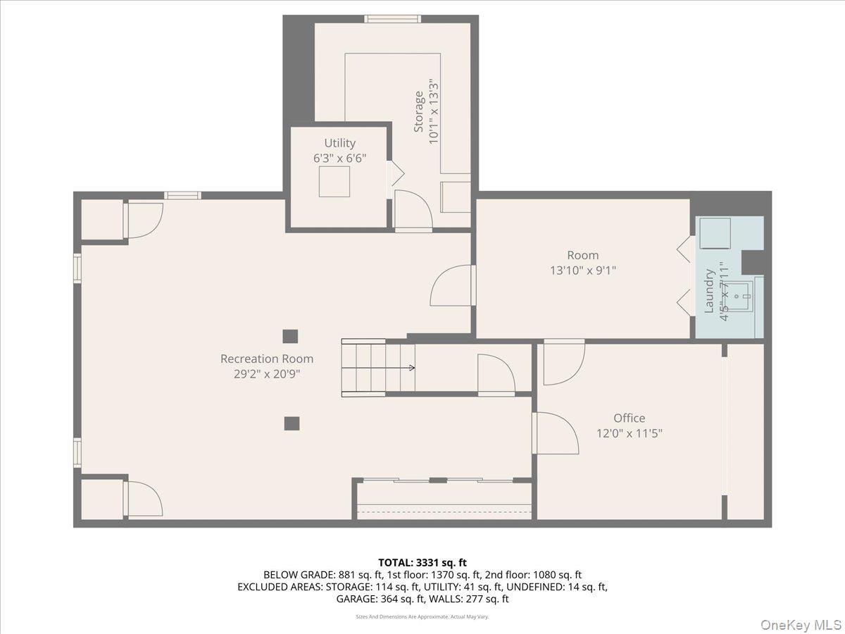 70 Avery Road, Woodbury, NY 11797