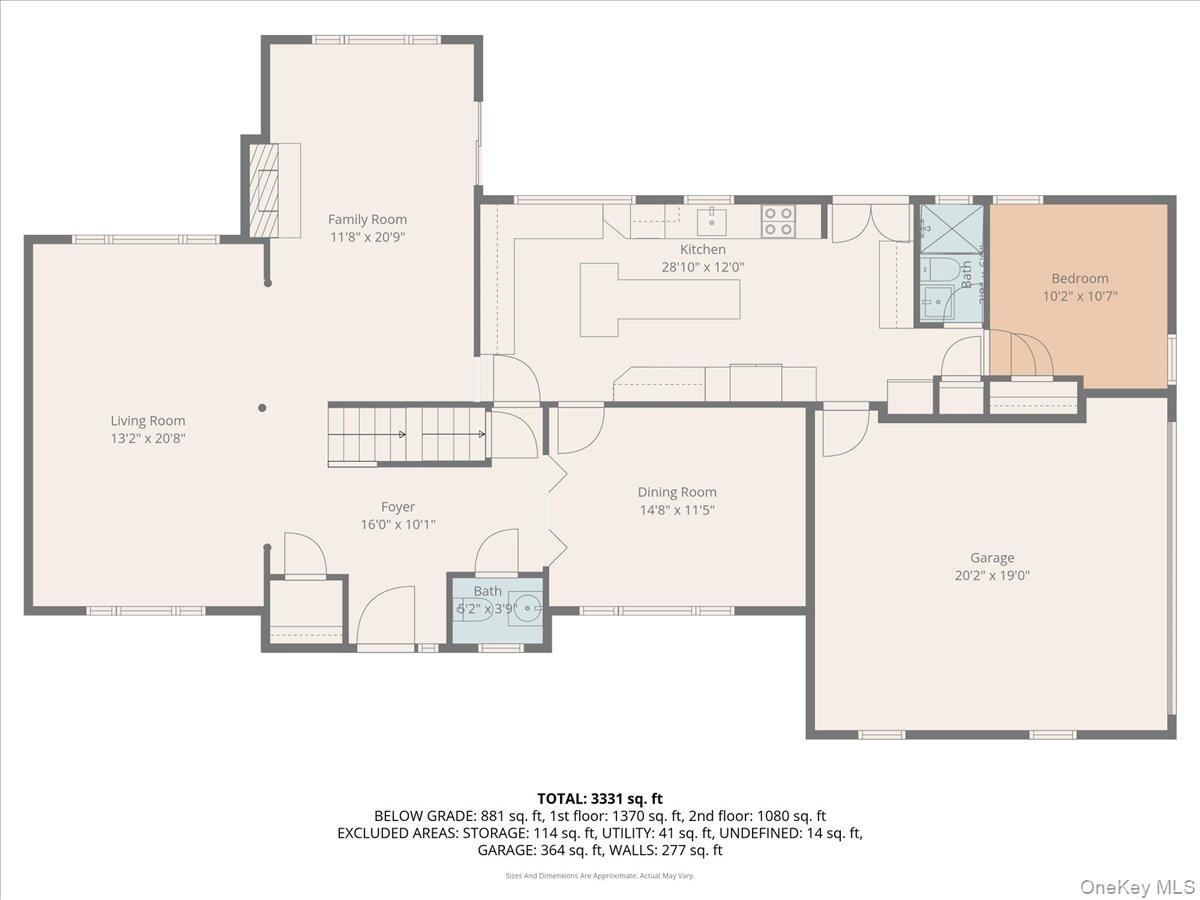 70 Avery Road, Woodbury, NY 11797