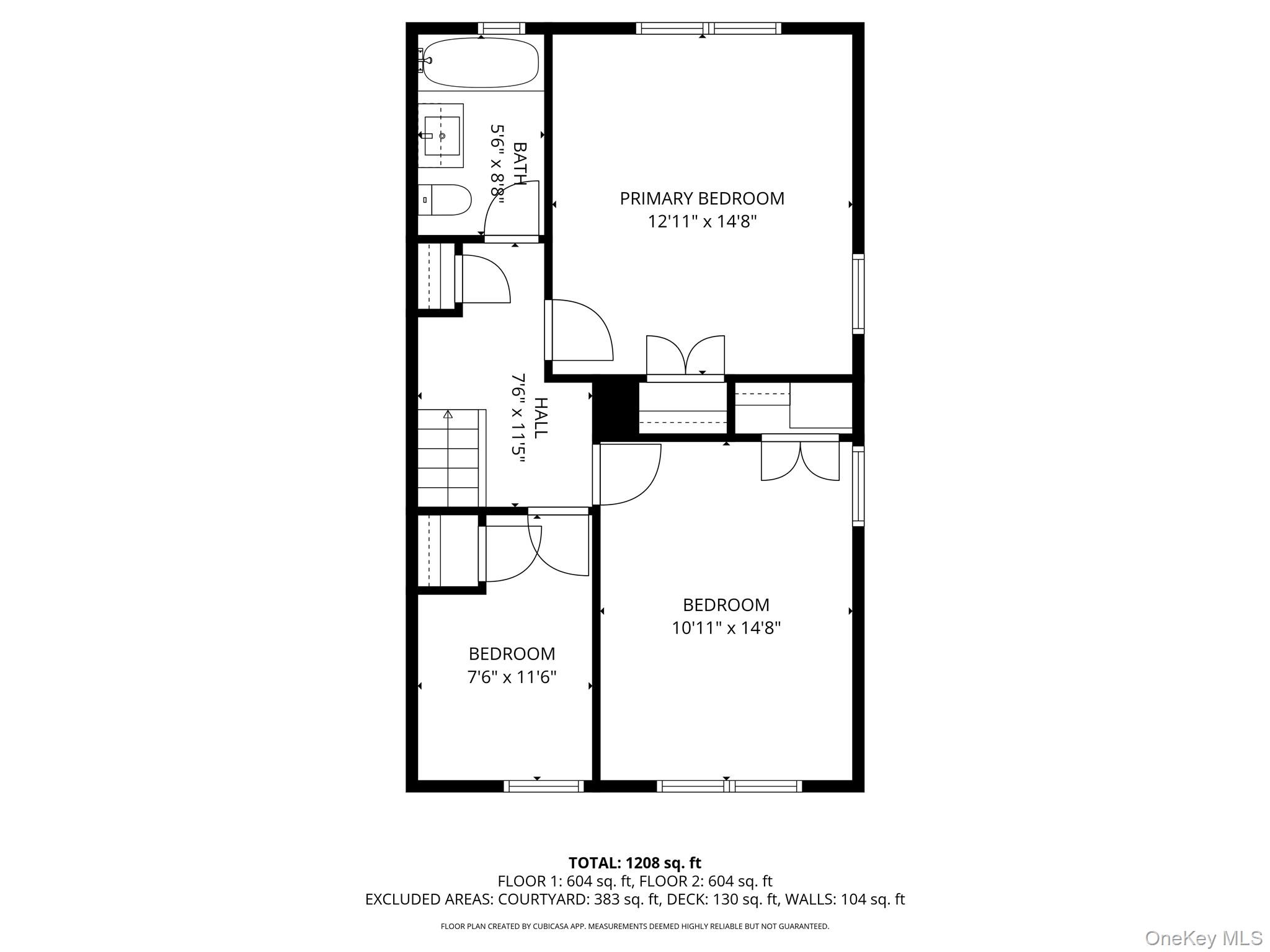 2709 Tenbroeck Avenue, Bronx, NY 10469