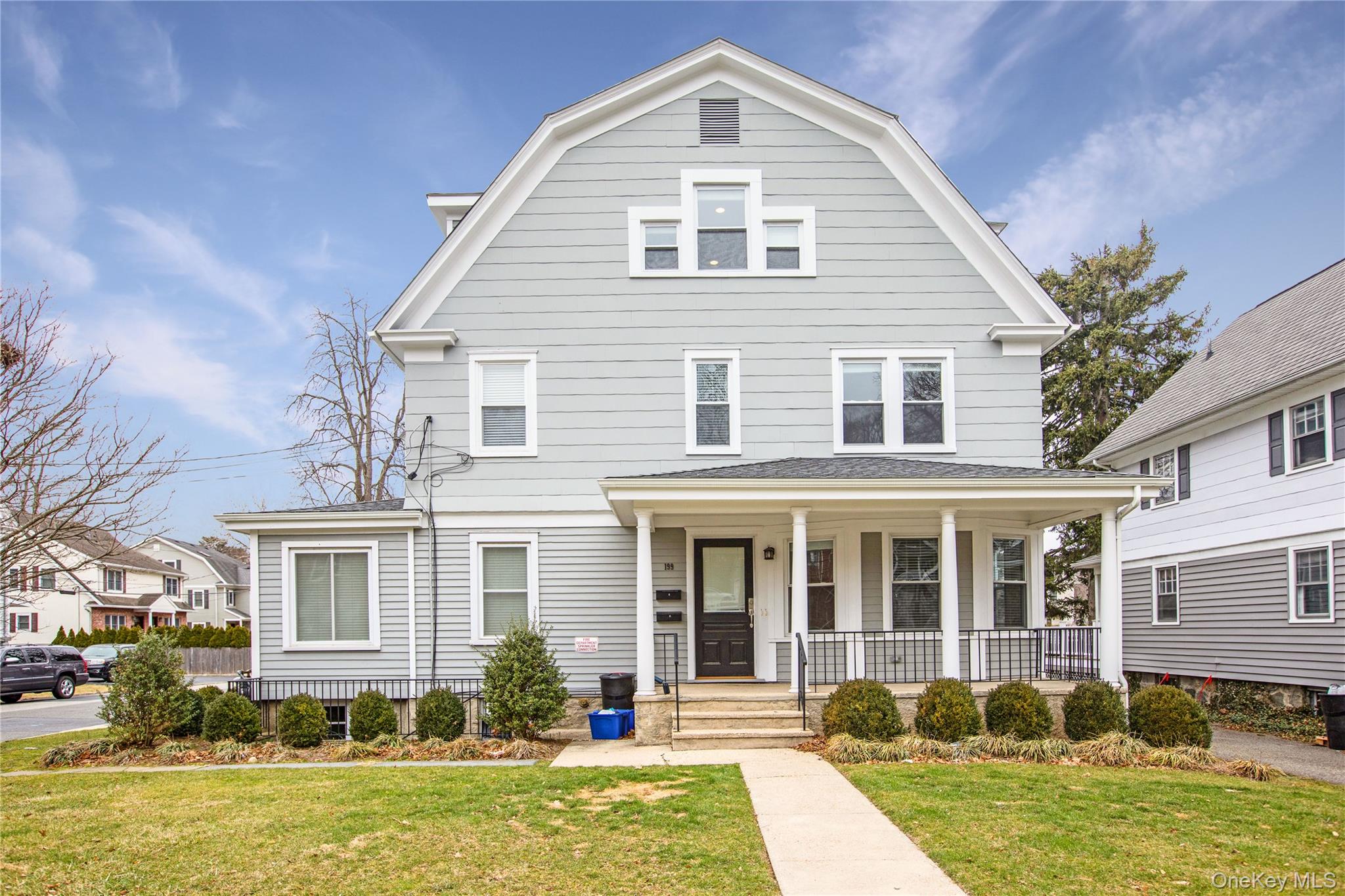 199 Purchase Street # 2, Rye, NY 10580