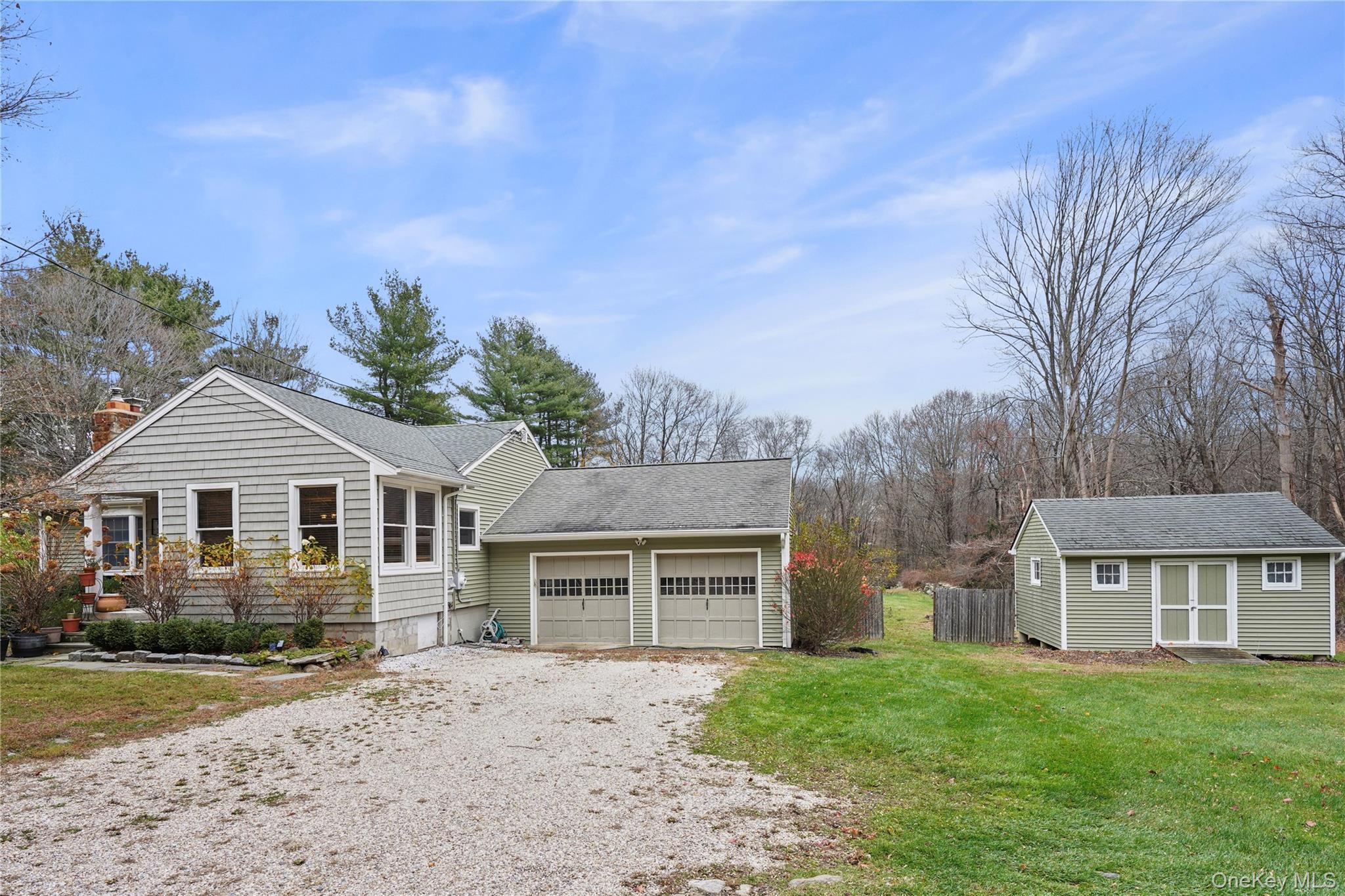 247 Smith Ridge Road, South Salem, NY 10590