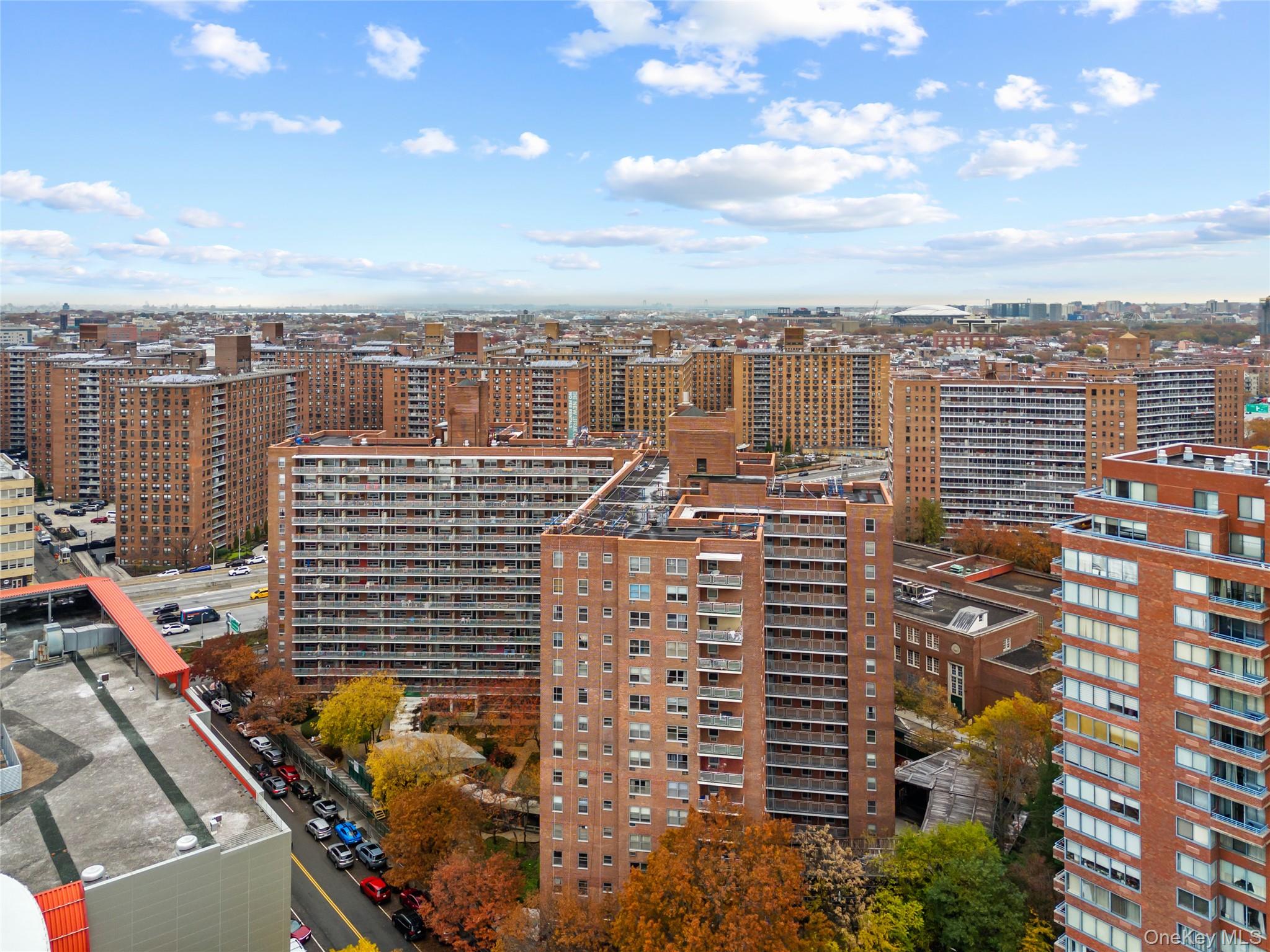 61-15 97th Street # 10A, Rego Park, NY 11374