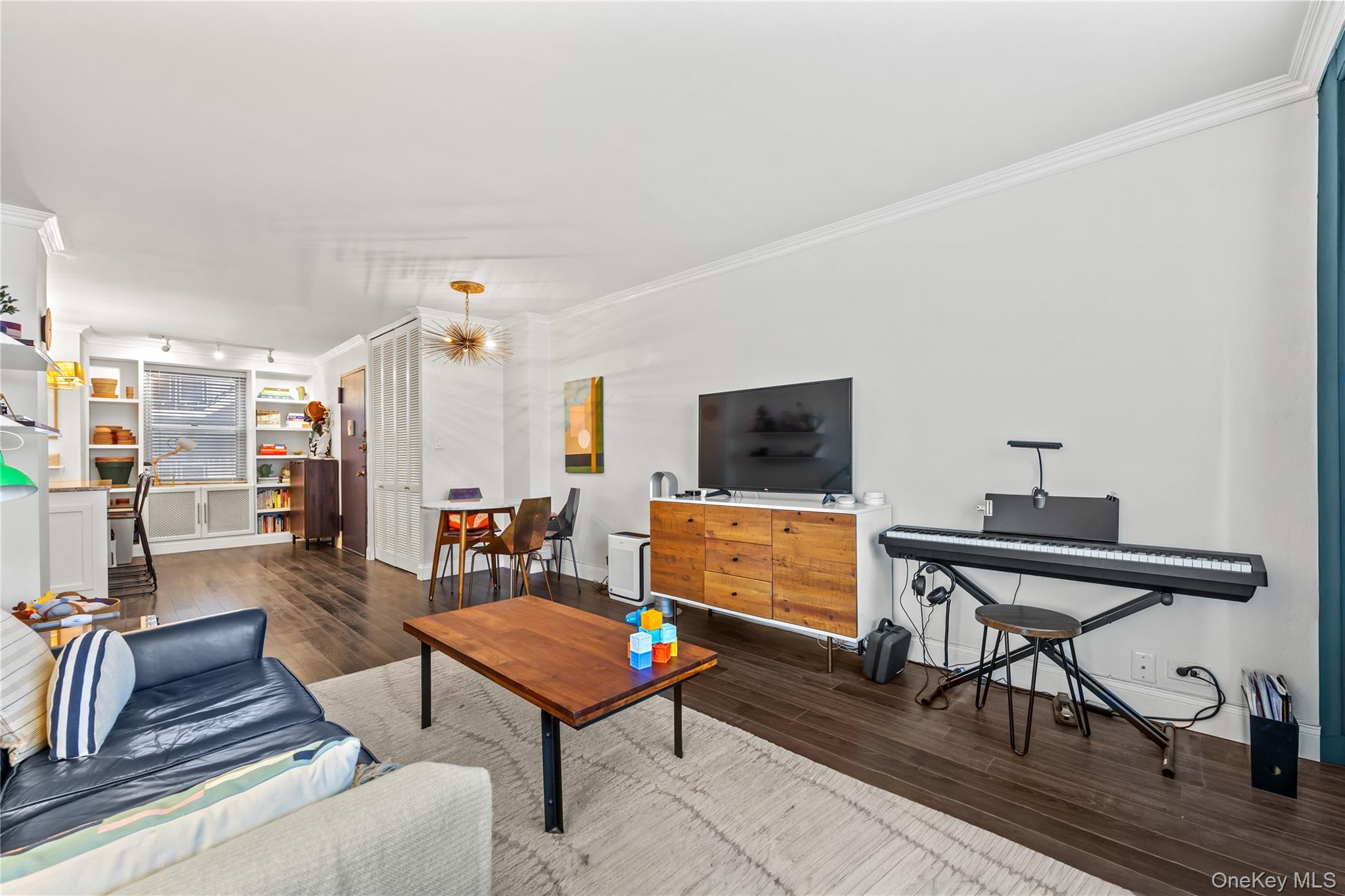 61-15 97th Street # 10A, Rego Park, NY 11374