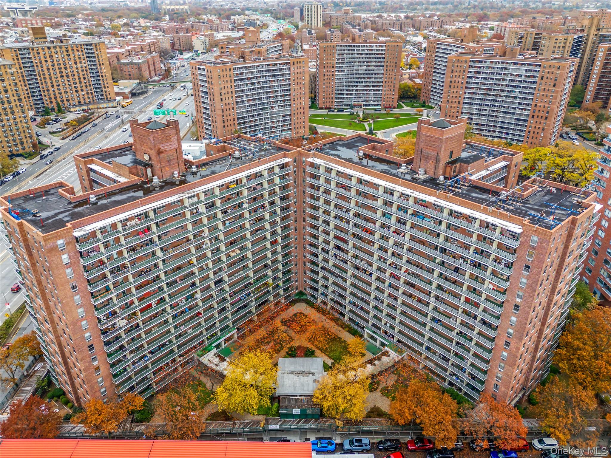 61-15 97th Street # 10A, Rego Park, NY 11374