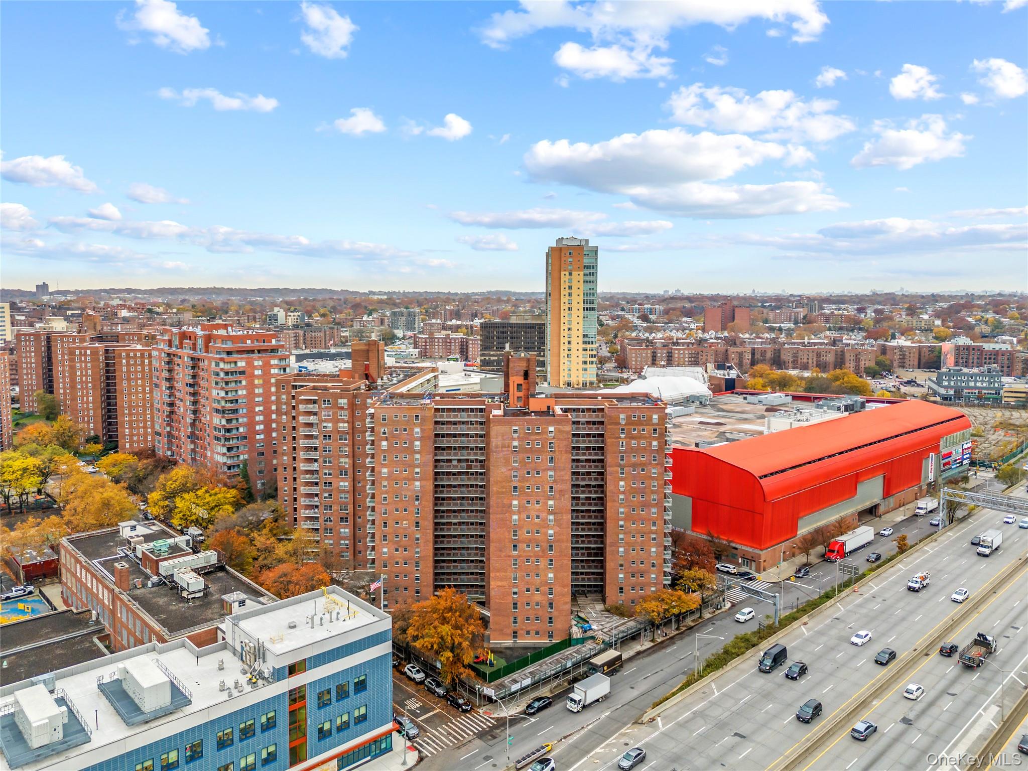 61-15 97th Street # 10A, Rego Park, NY 11374