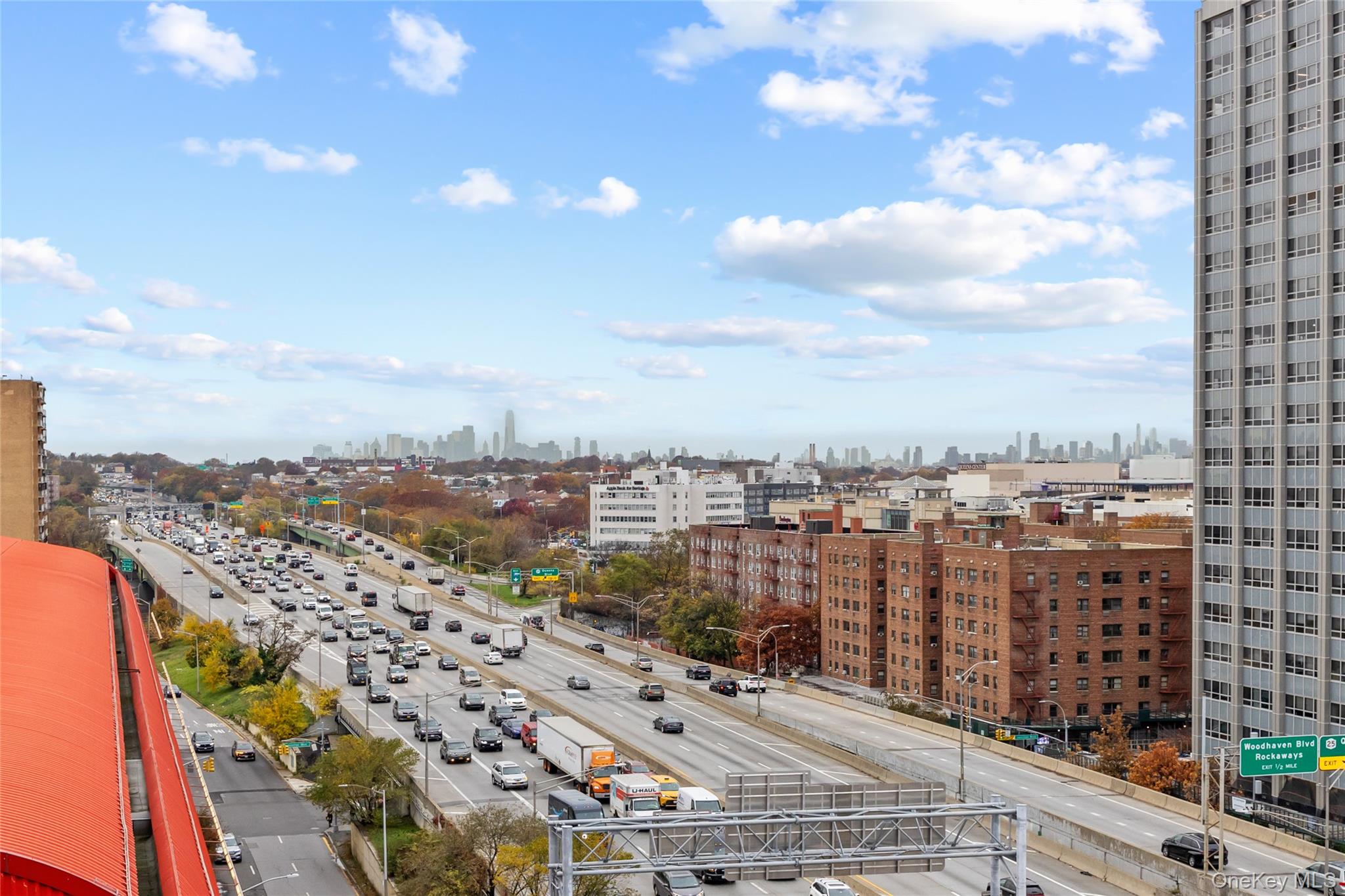 61-15 97th Street # 10A, Rego Park, NY 11374