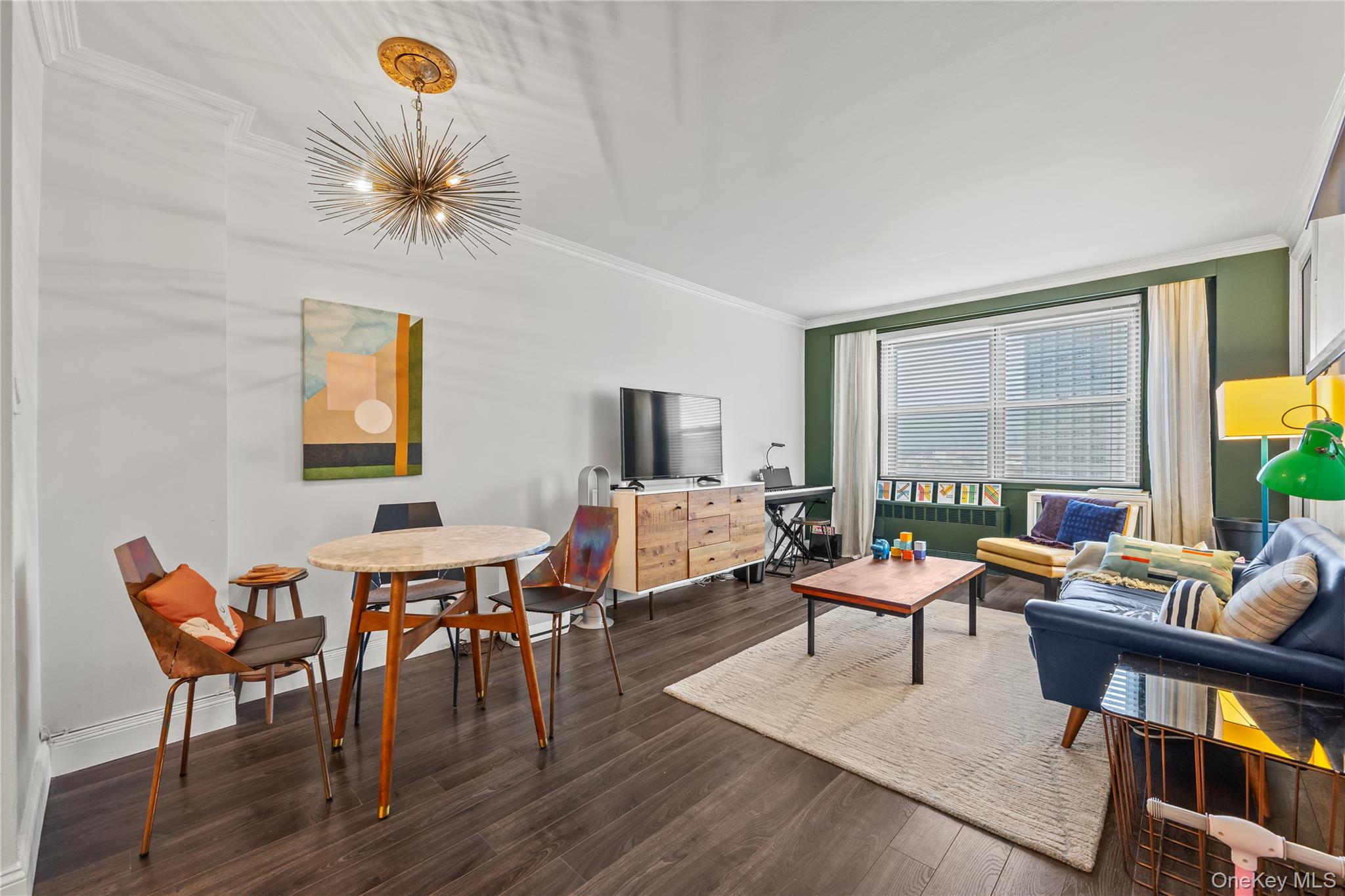 61-15 97th Street # 10A, Rego Park, NY 11374